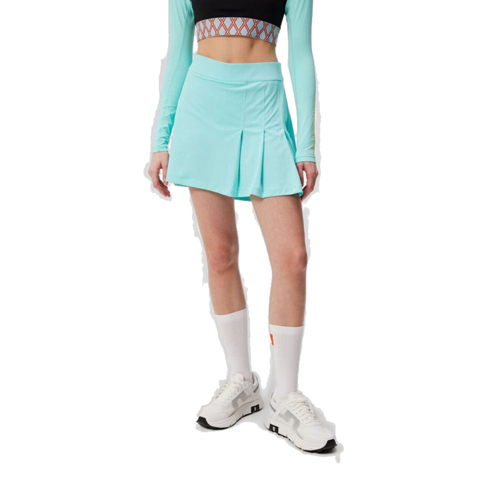 Jupe Thea de J. Lindeberg pour femmes