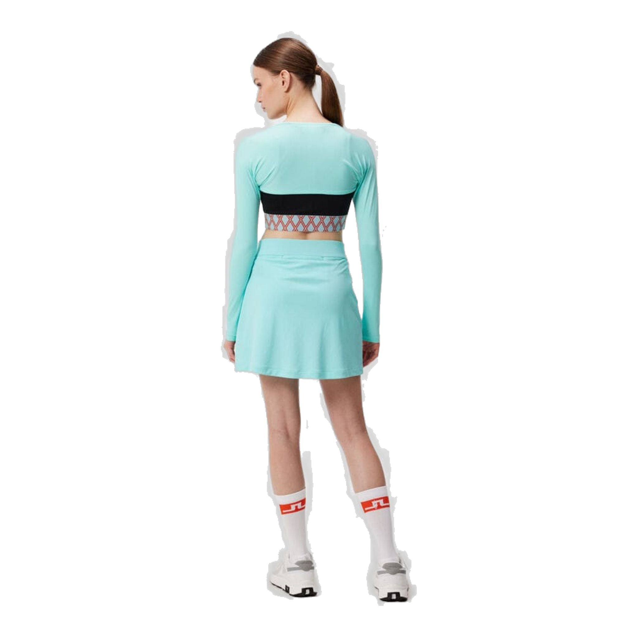 Jupe Thea de J. Lindeberg pour femmes