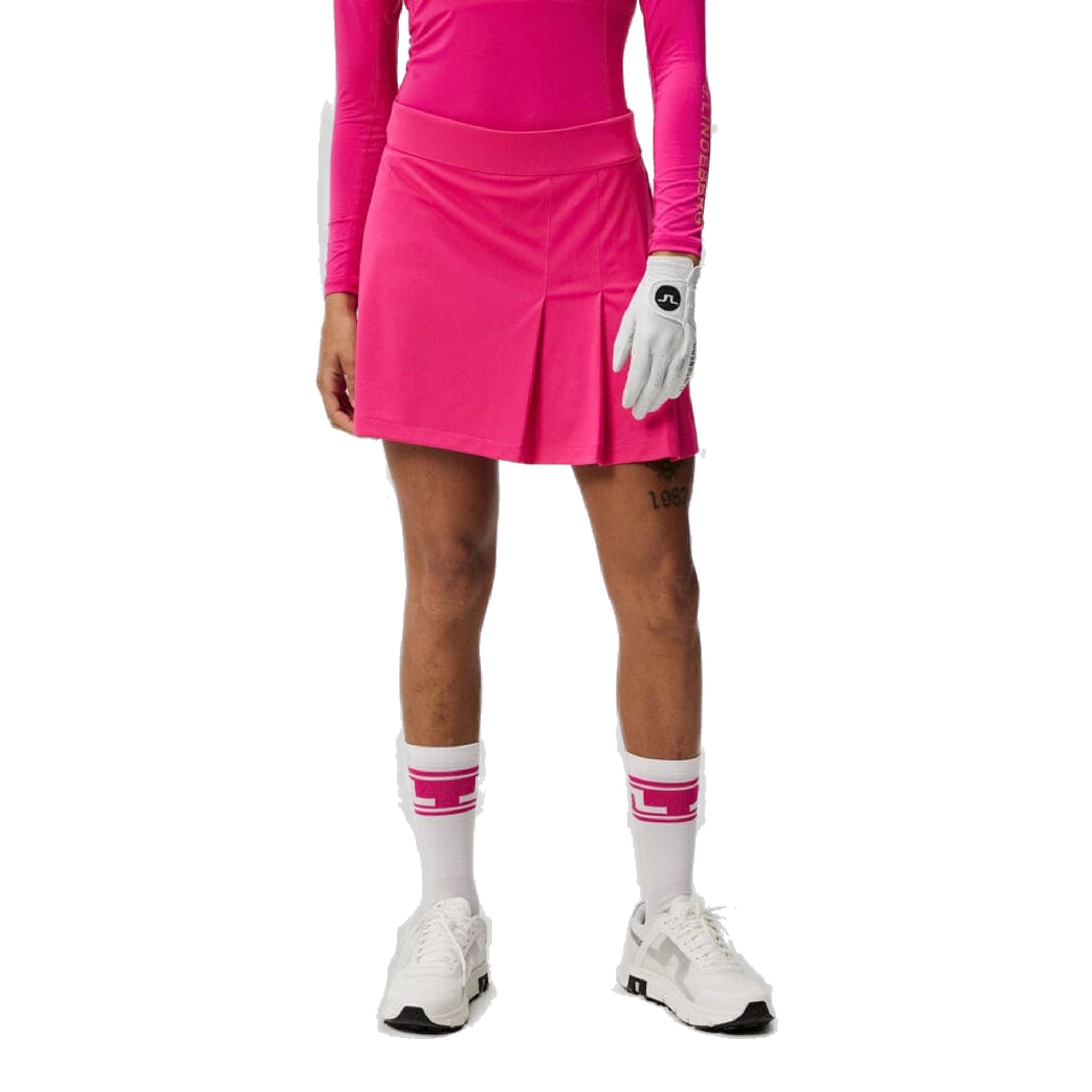 Jupe Thea de J. Lindeberg pour femmes