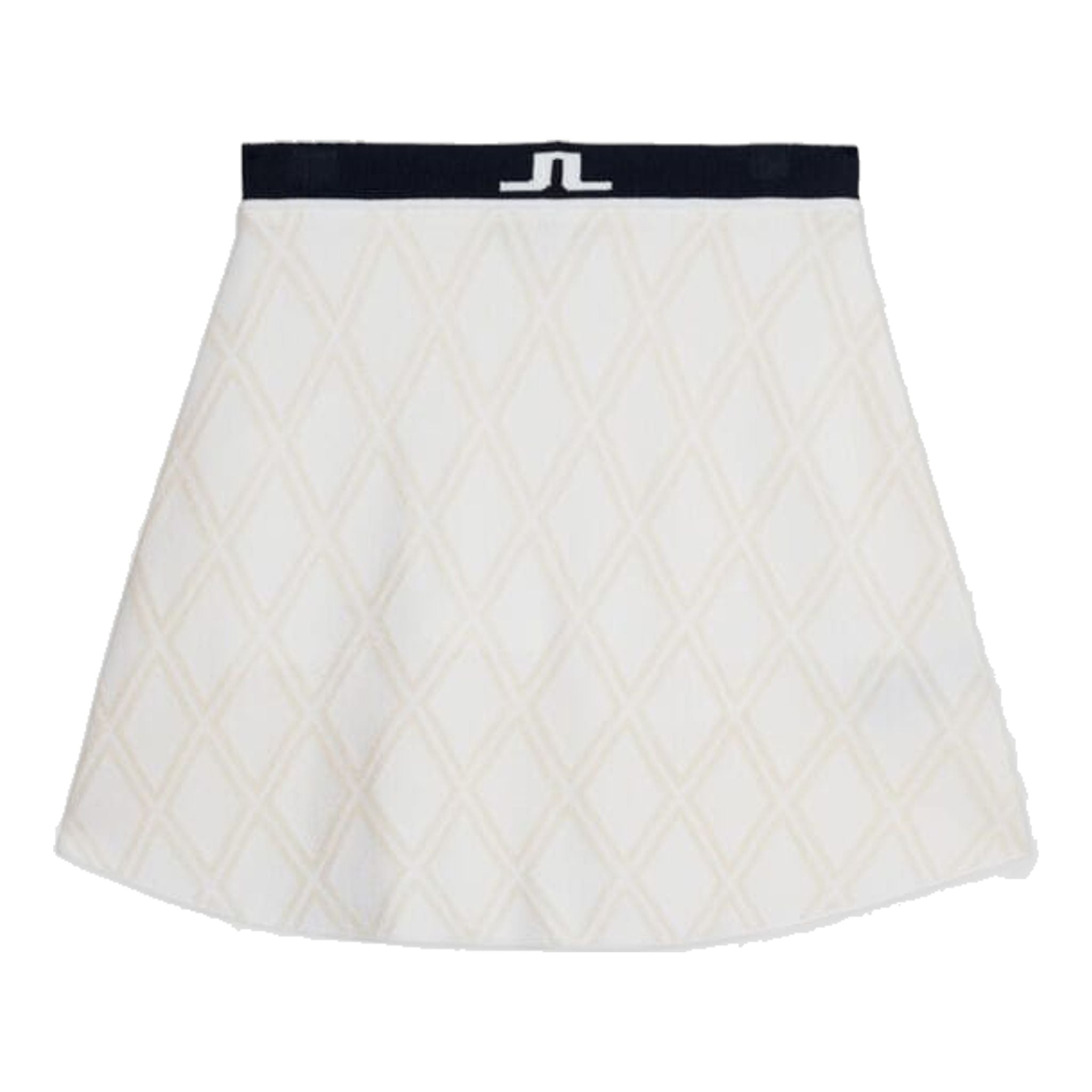 J. Lindeberg Aper Jupe-short tricotée Femme