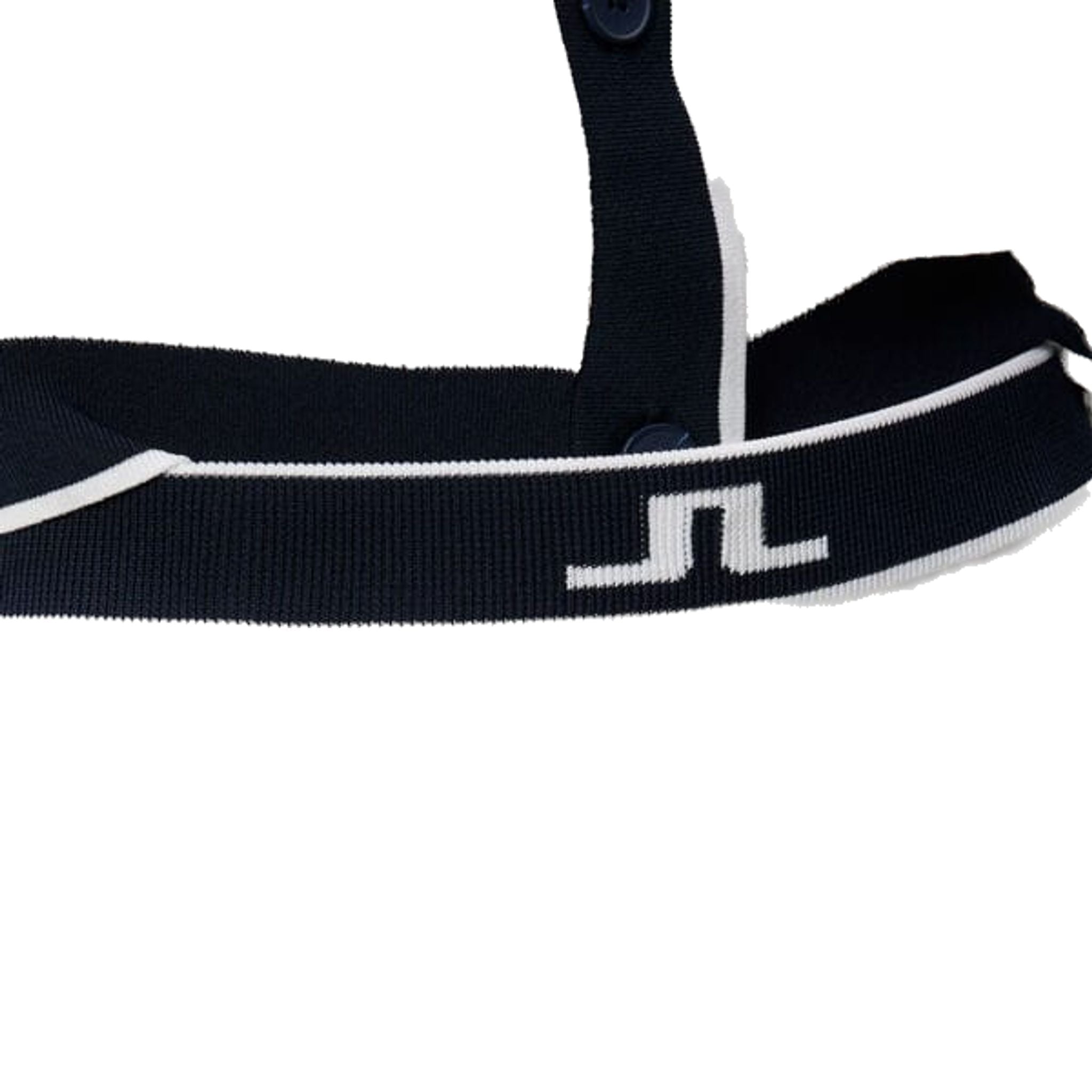 J. Lindeberg Aper Jupe-short tricotée Femme