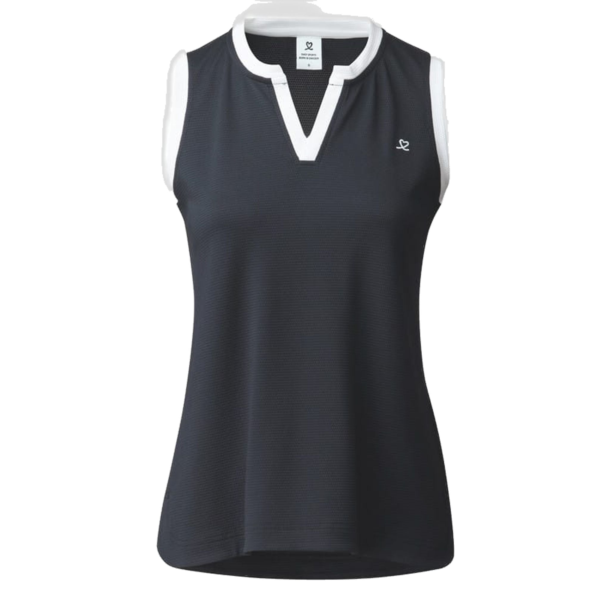 Polo sans manches Daily Sports Massy pour femme