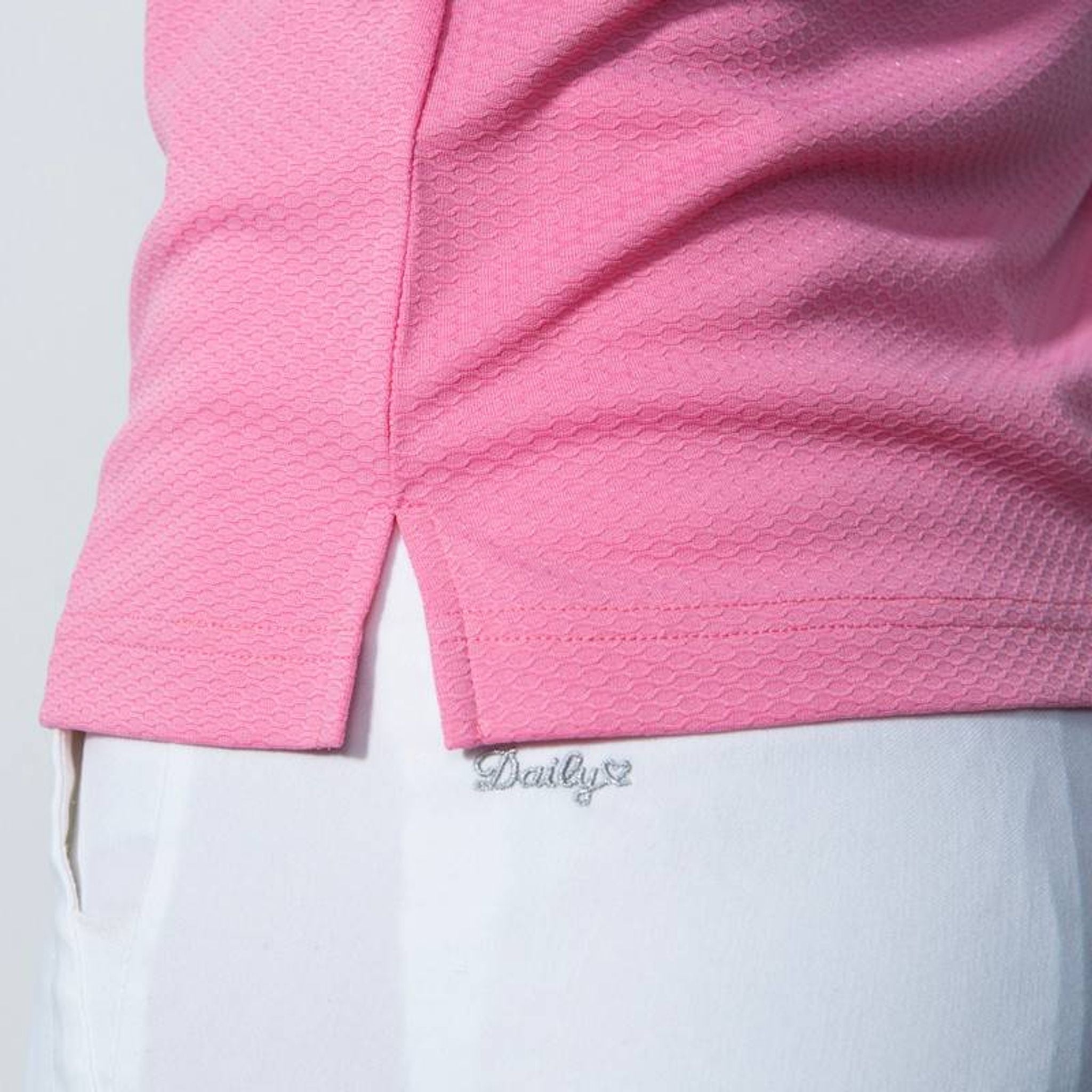 Polo de golf sans manches pour femmes Daily Sports Peoria