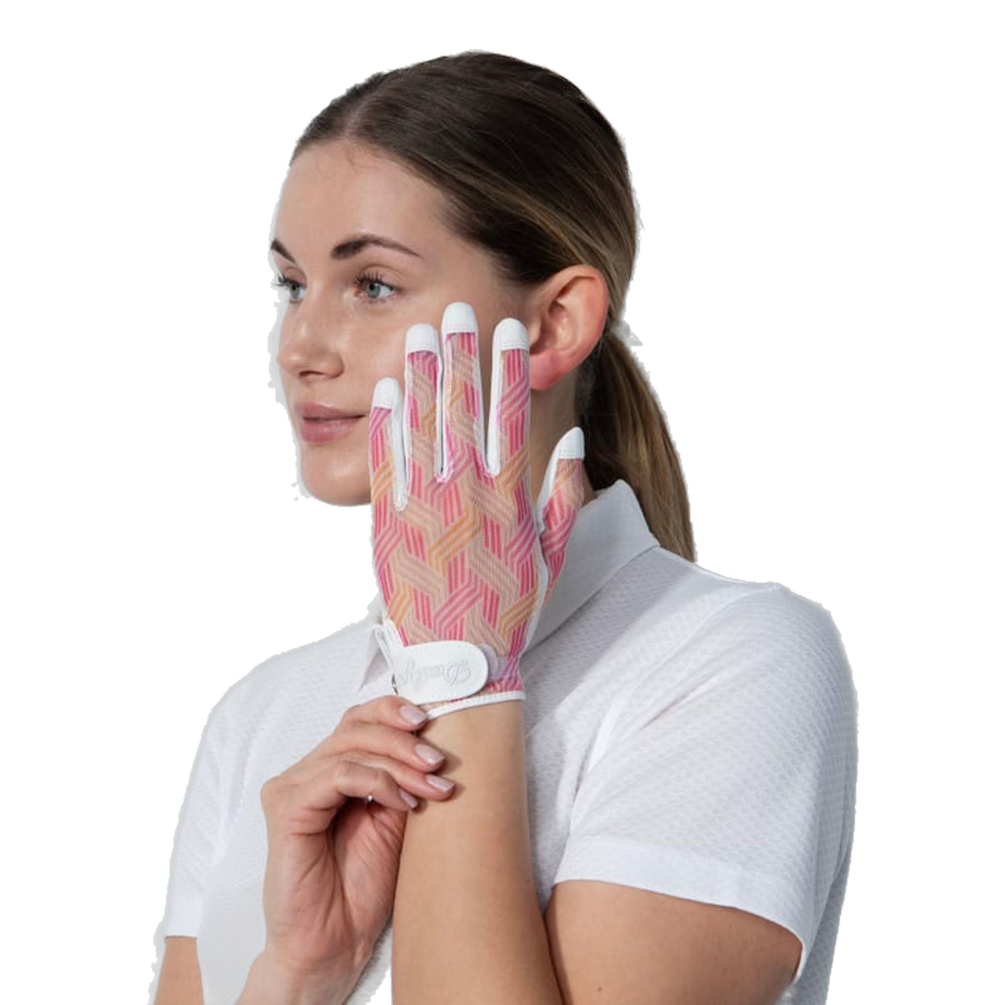 Gants de soleil Daily Sports Perugia pour femmes