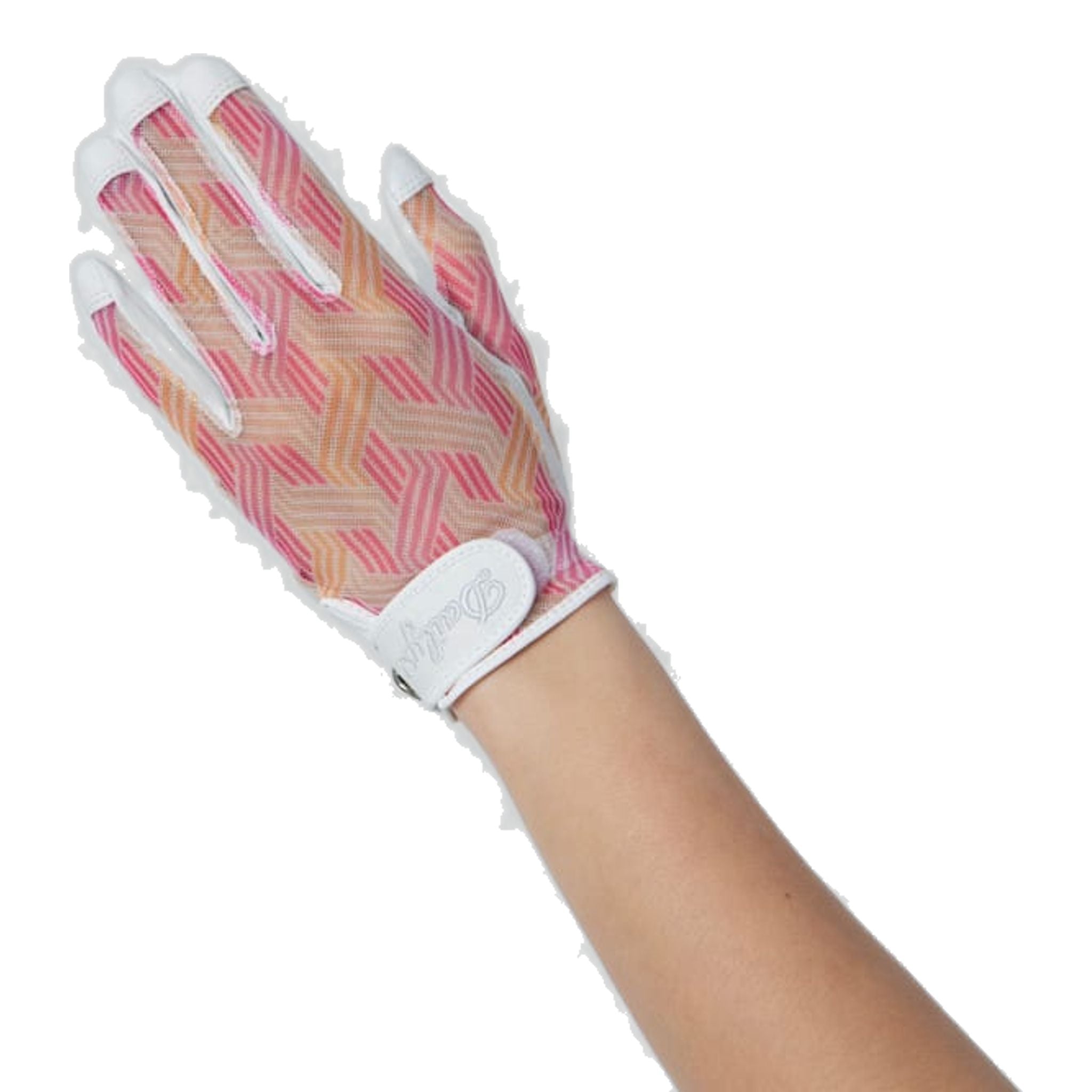 Gants de soleil Daily Sports Perugia pour femmes