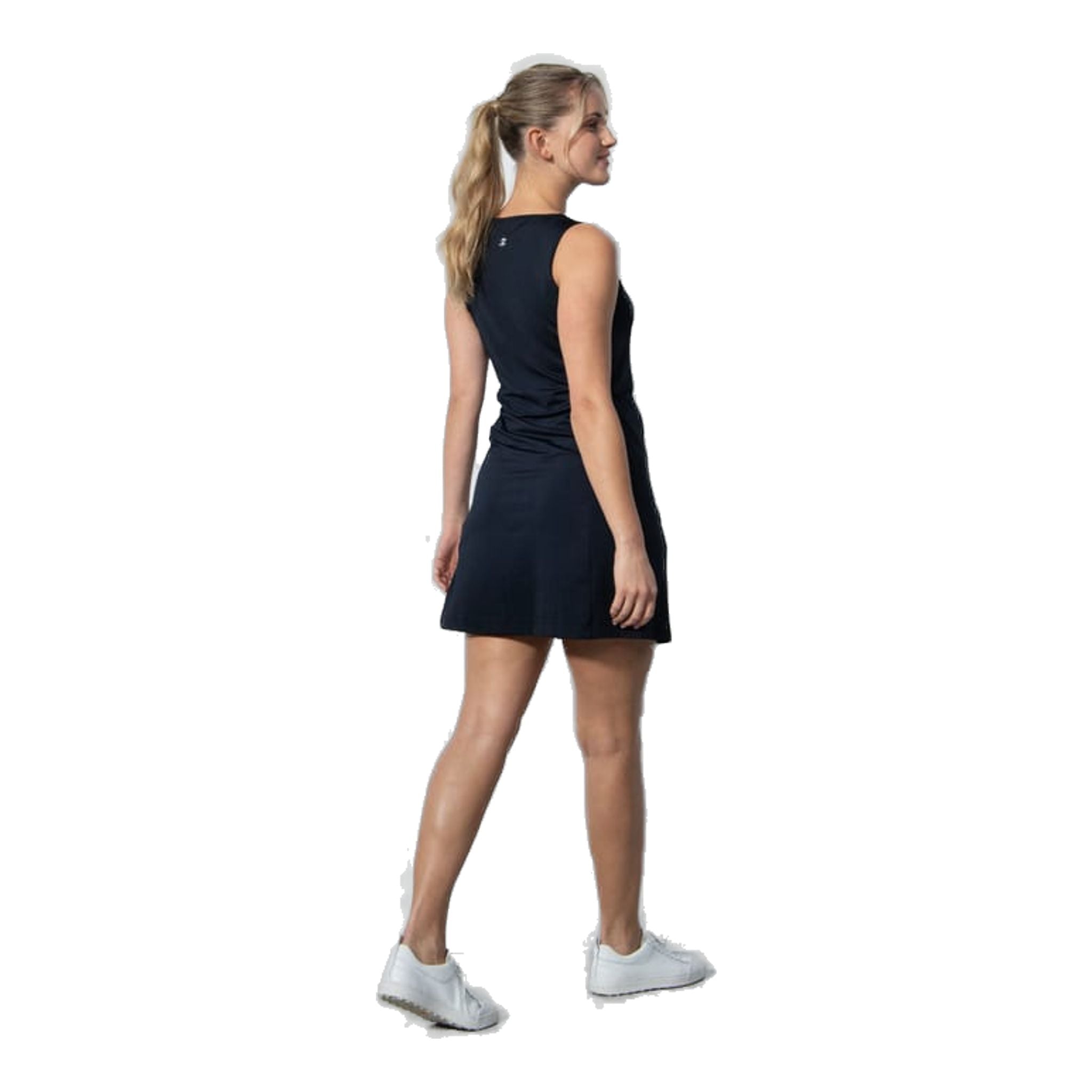 Robe de golf sans manches Daily Sports Savona pour femme