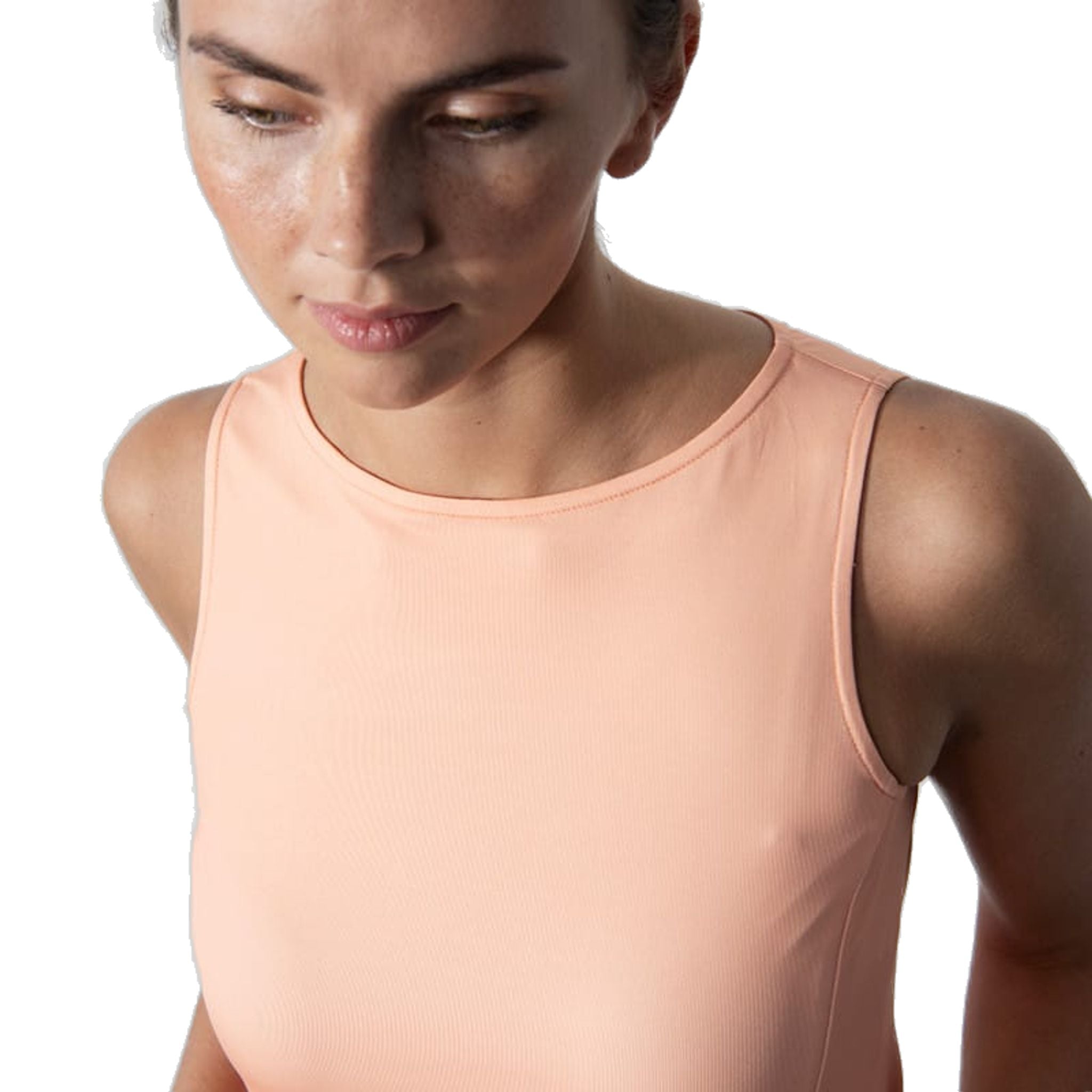 Robe de golf sans manches Daily Sports Savona pour femme