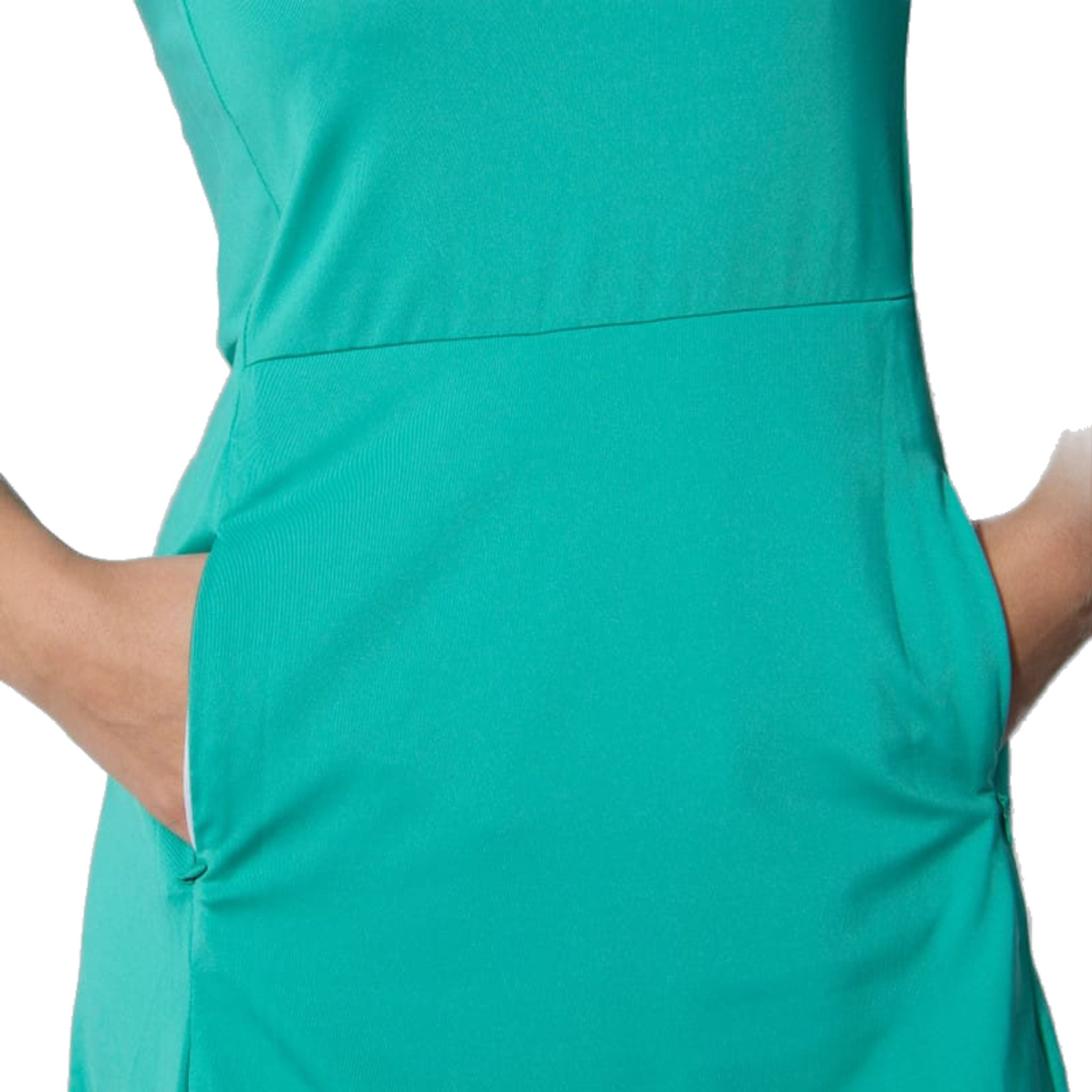 Robe de golf sans manches Daily Sports Savona pour femme