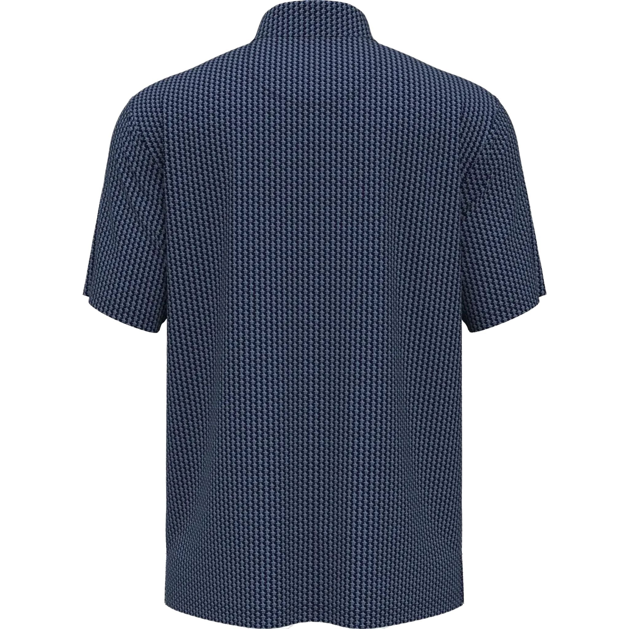 Polo homme Original Penguin The All-Over Print Pete Print