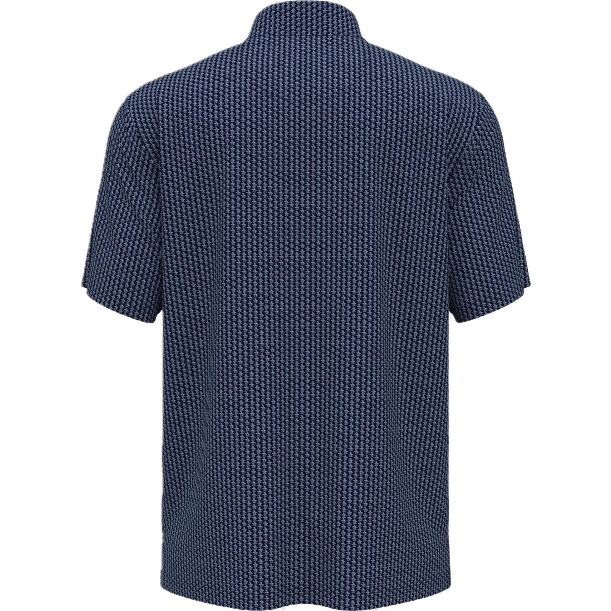 Polo homme Original Penguin The All-Over Print Pete Print