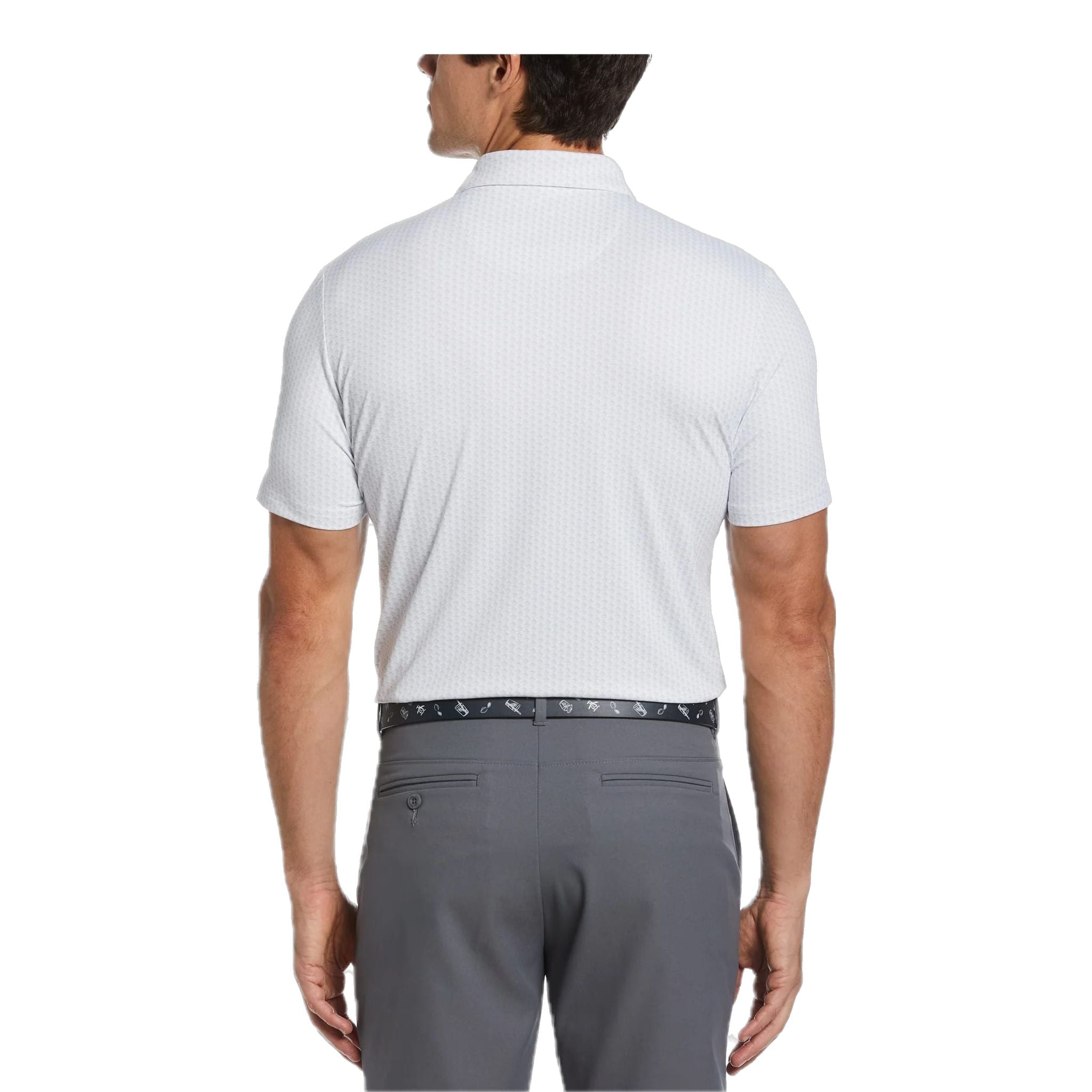 Polo homme Original Penguin The All-Over Print Pete Print