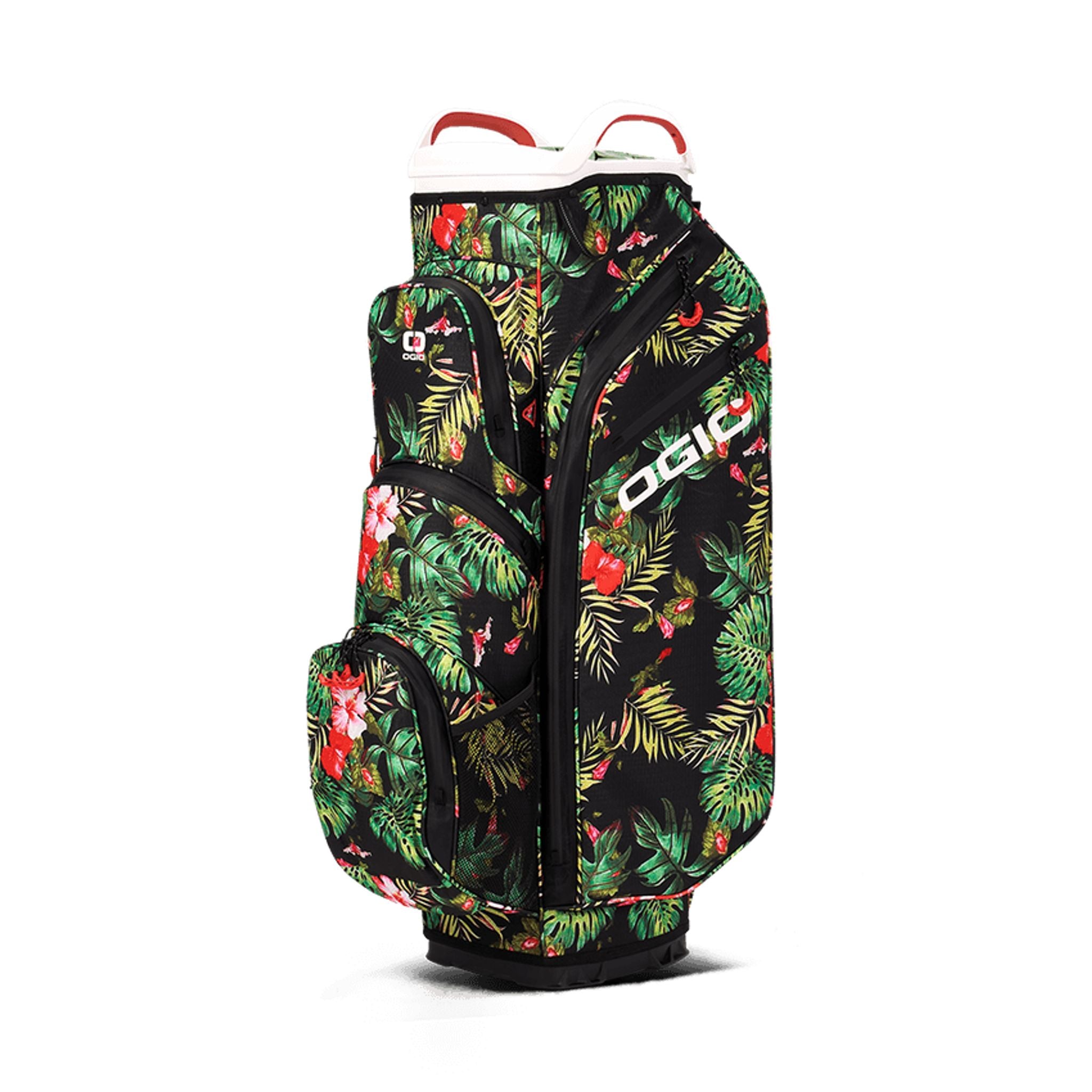 Sac à cartouche silencieux Ogio All Elements