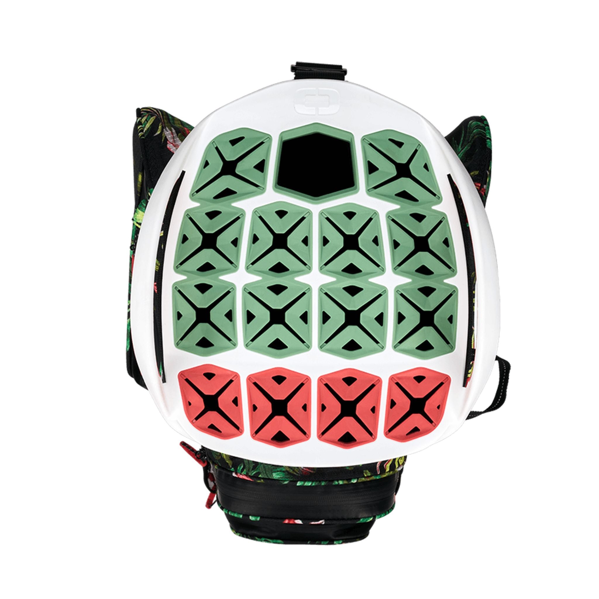 Sac à cartouche silencieux Ogio All Elements