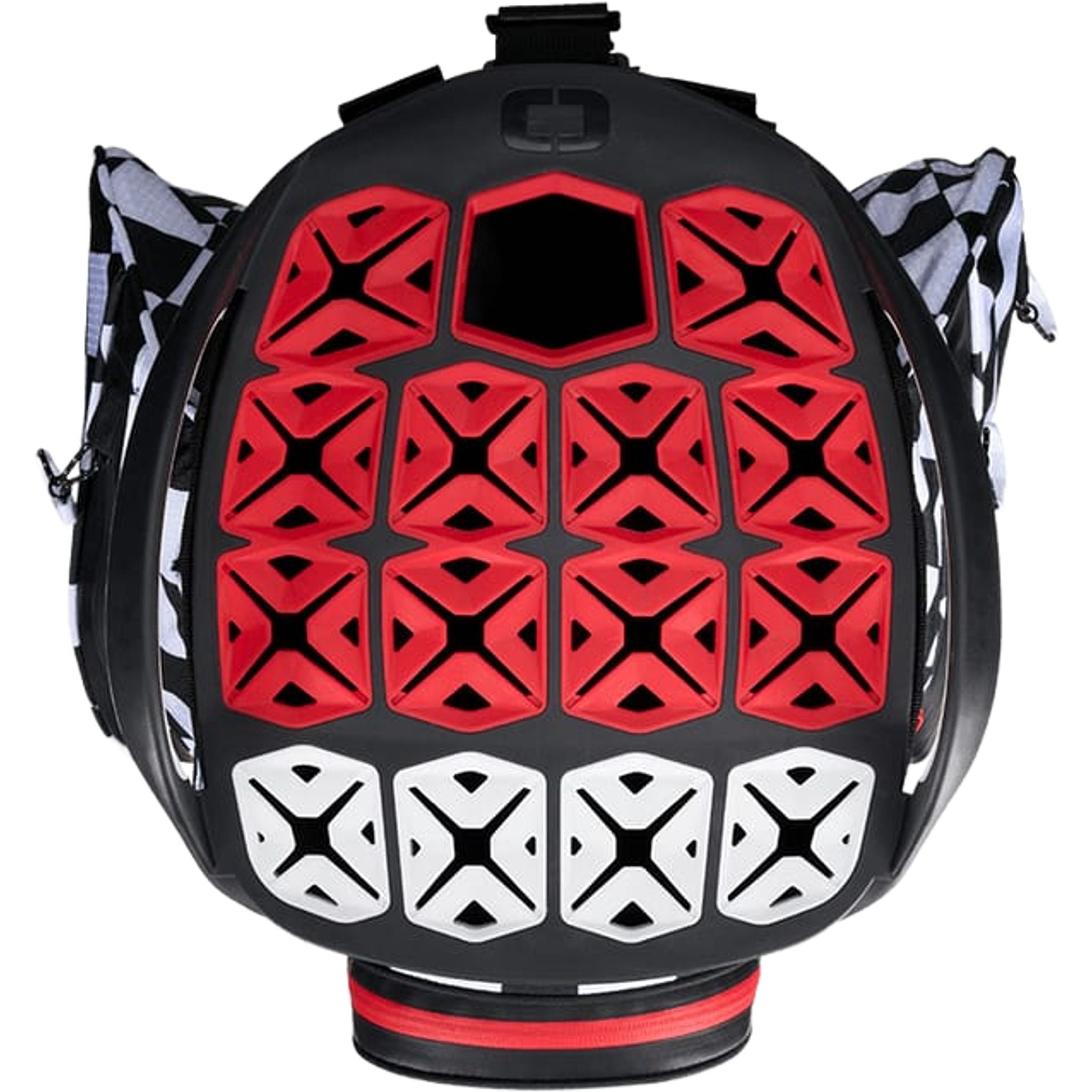 Sac à cartouche silencieux Ogio All Elements