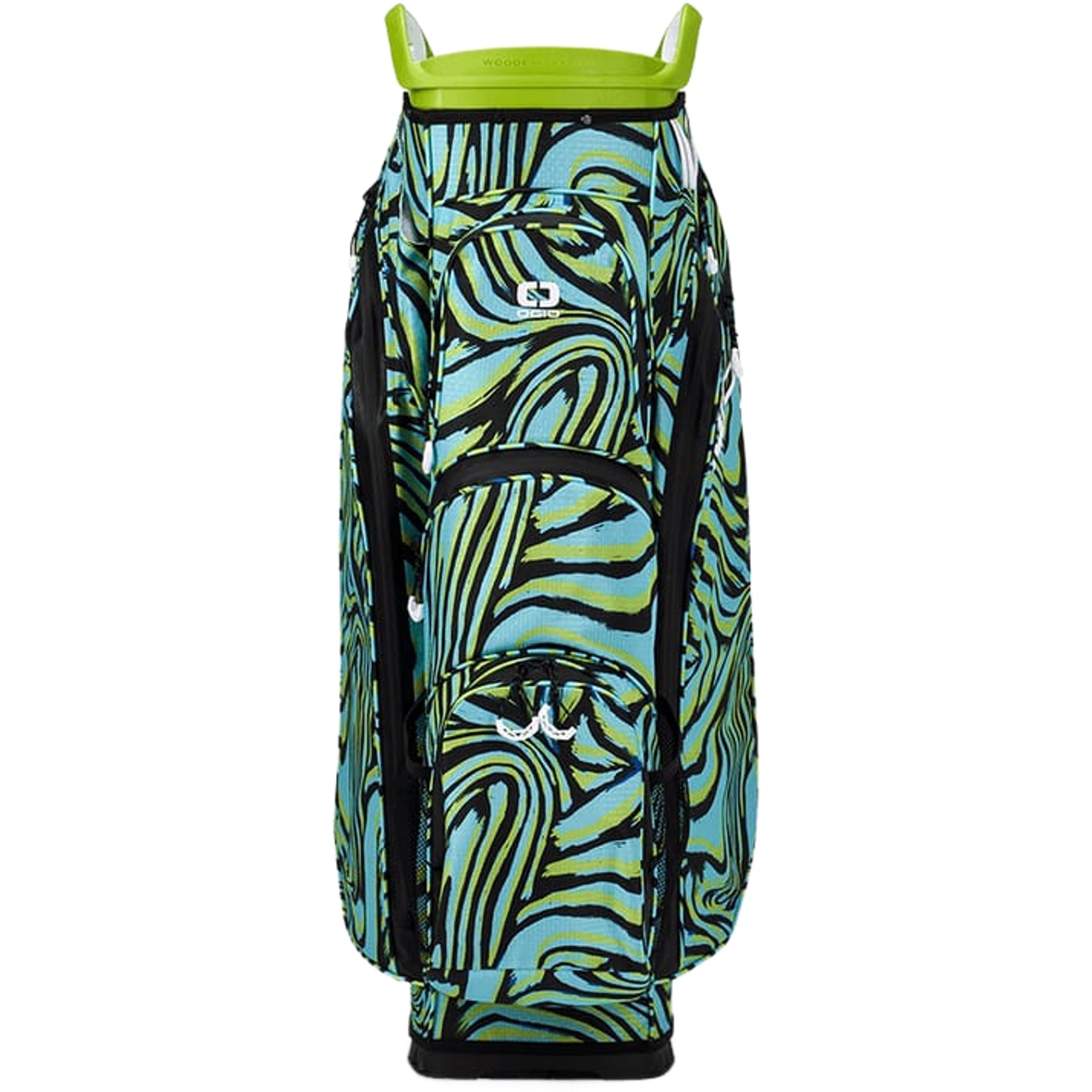 Sac à cartouche silencieux Ogio All Elements