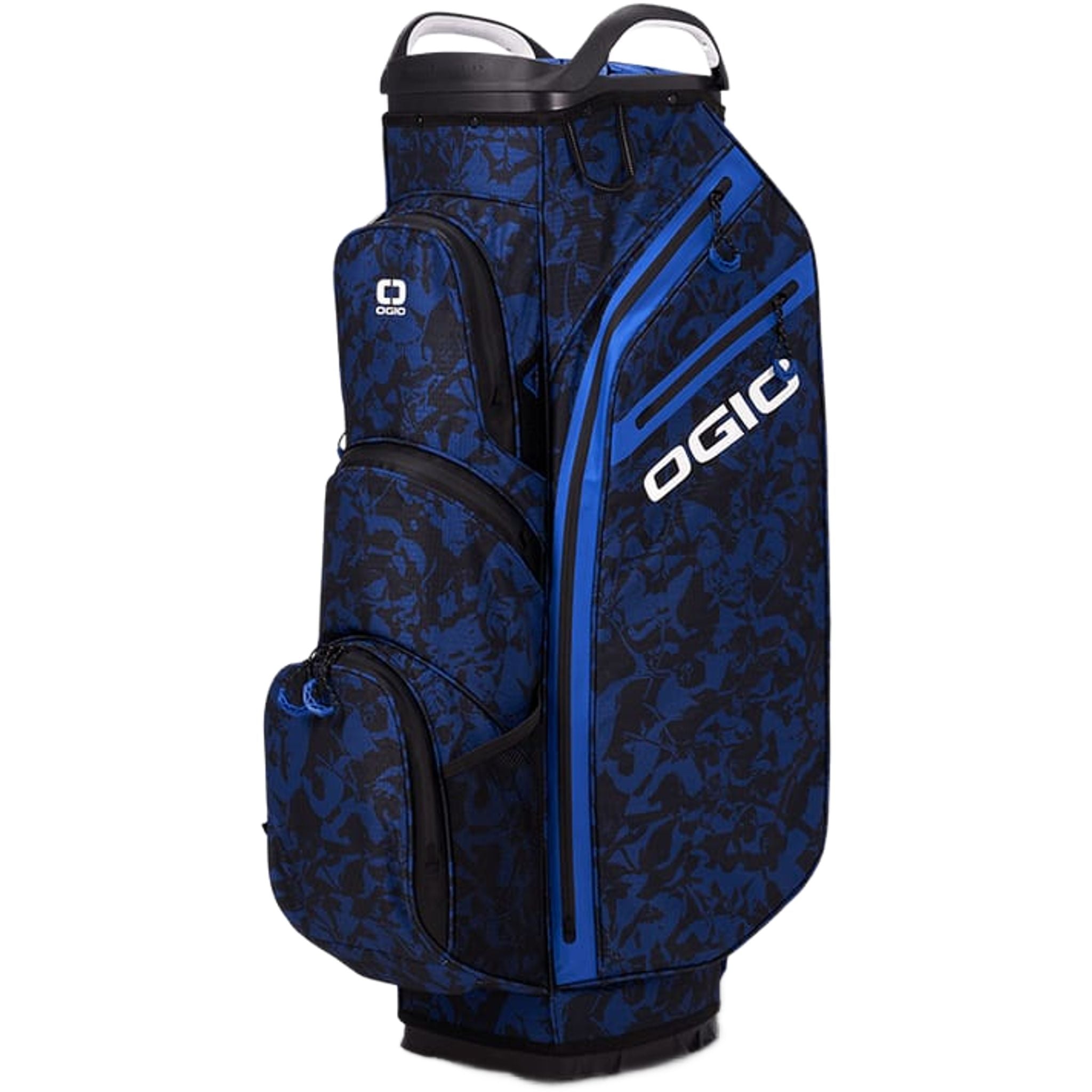 Ogio All Elements Silencer Cartbag