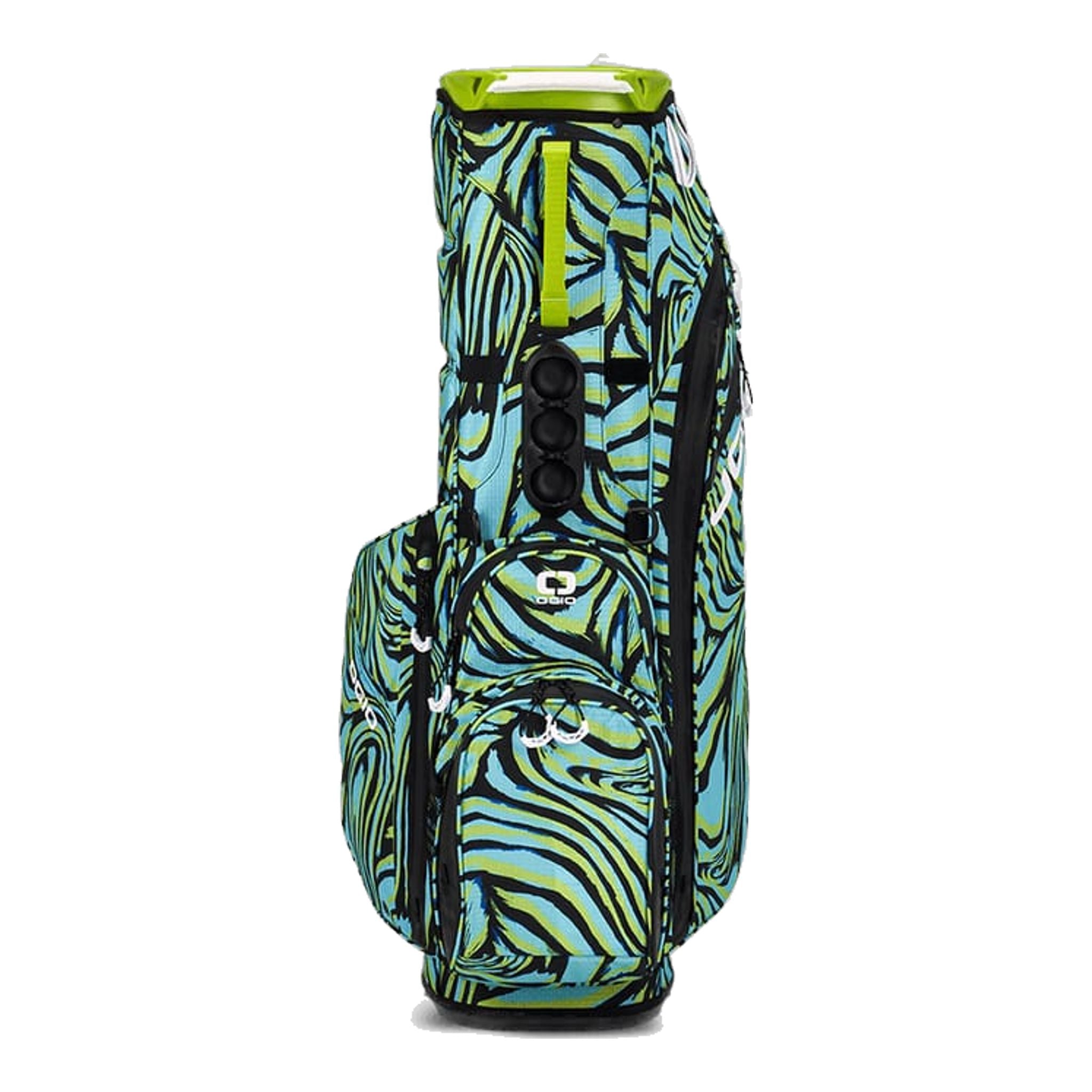 Sac trépied hybride Ogio All Elements