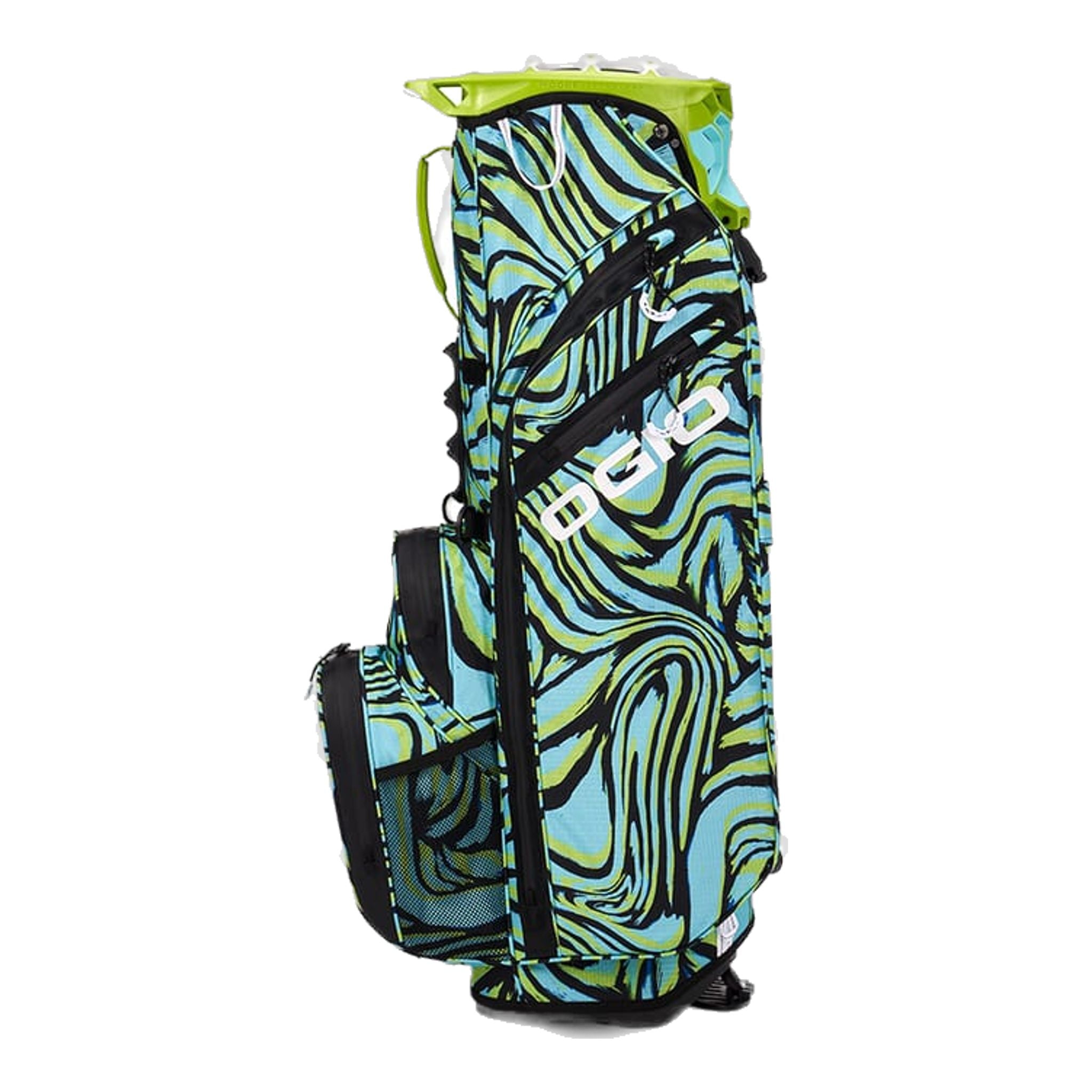 Sac trépied hybride Ogio All Elements