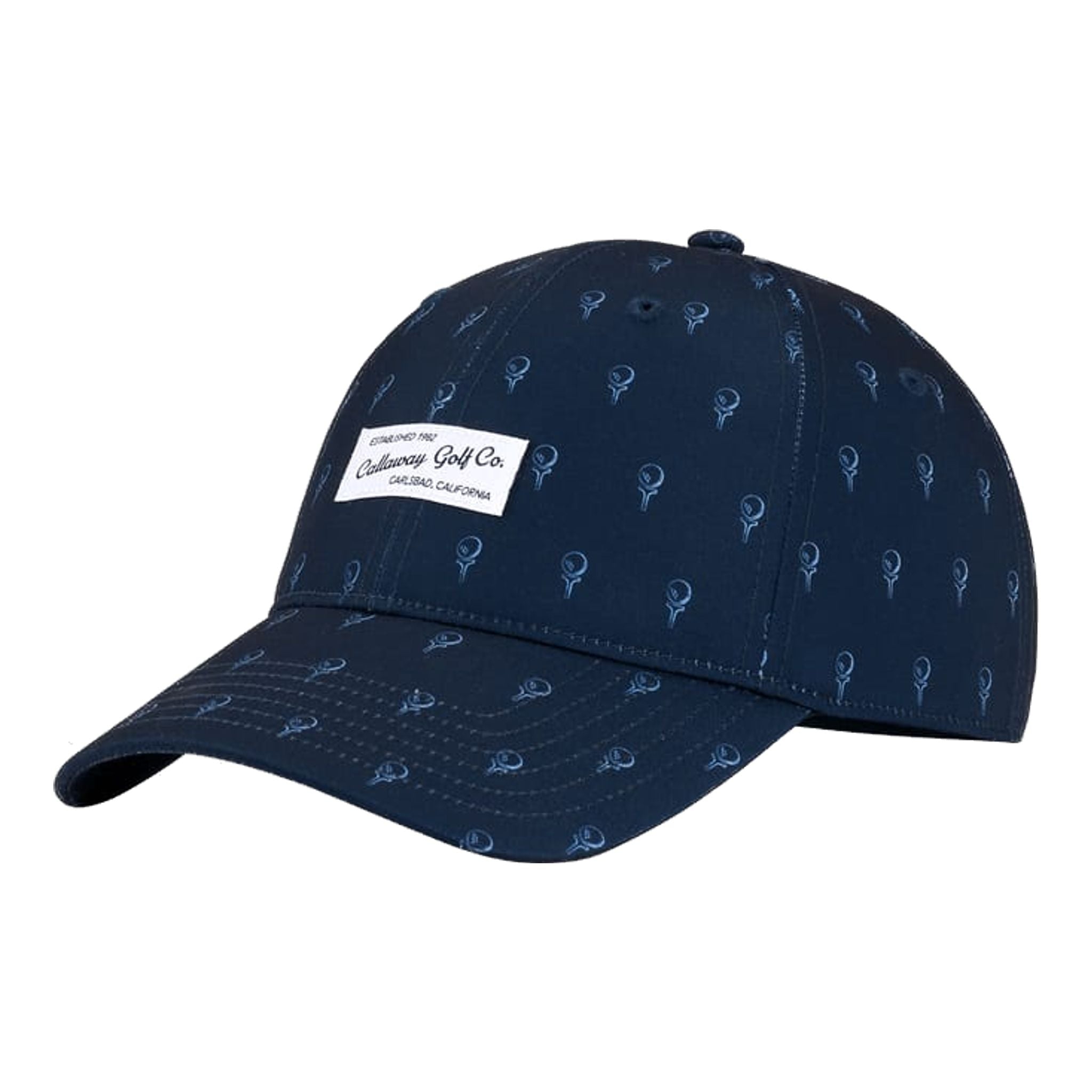 Casquette Callaway Relaxed Retro 2024 pour hommes