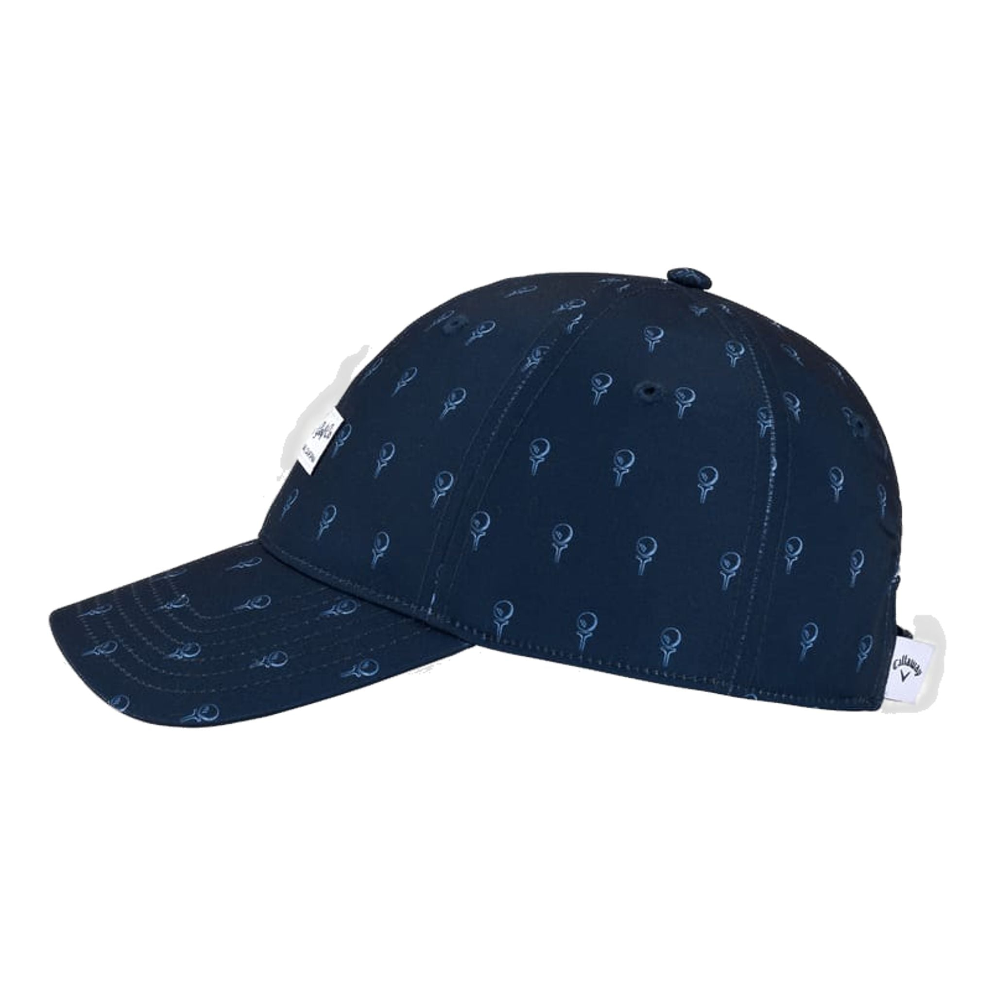 Casquette Callaway Relaxed Retro 2024 pour hommes