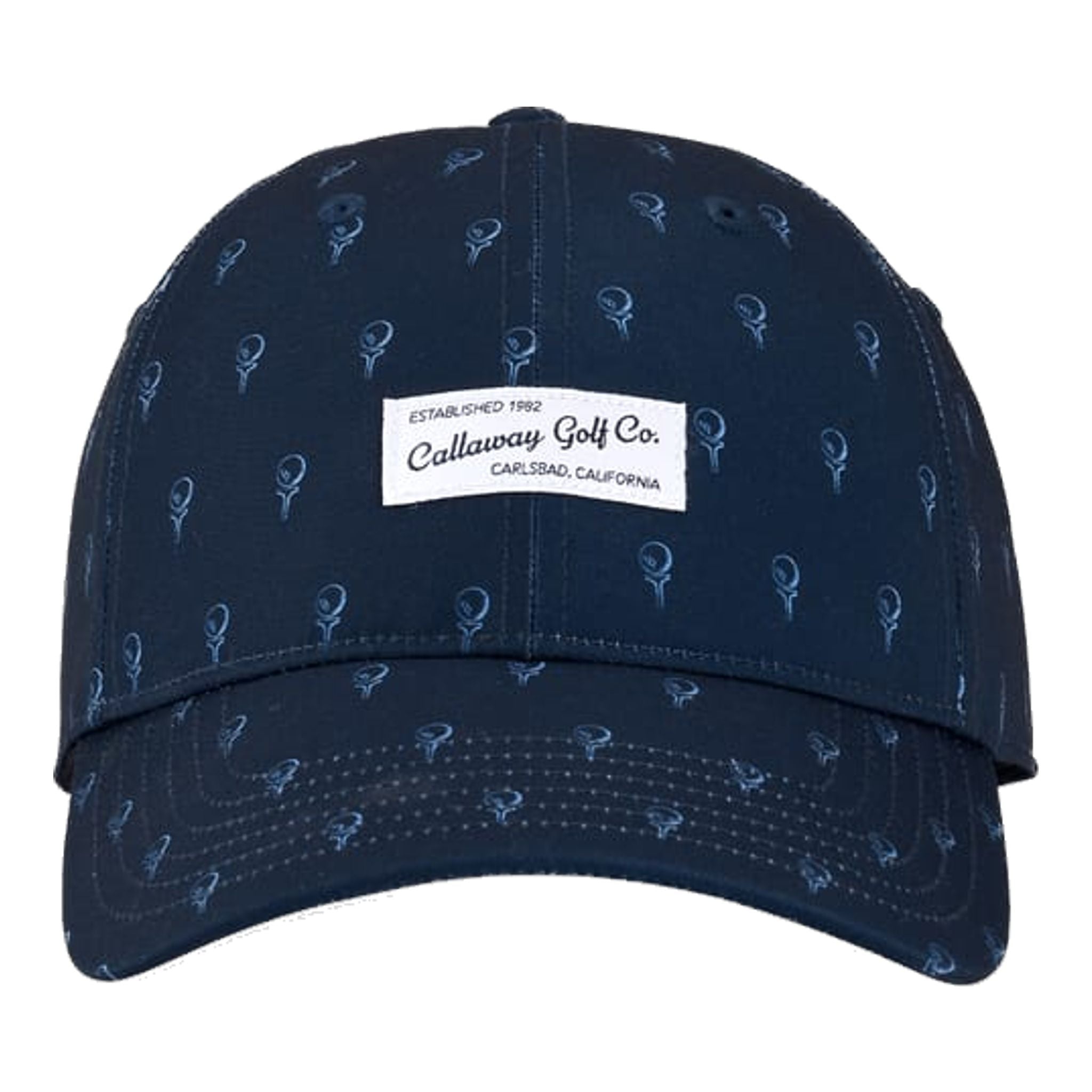 Casquette Callaway Relaxed Retro 2024 pour hommes