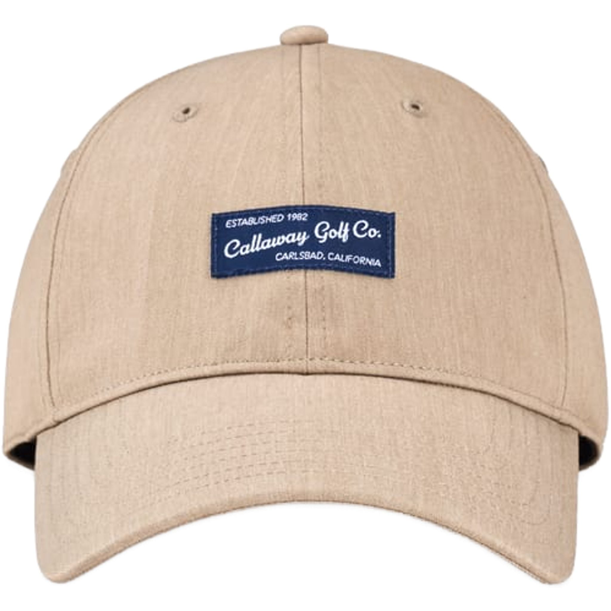 Casquette Callaway Relaxed Retro 2024 pour hommes