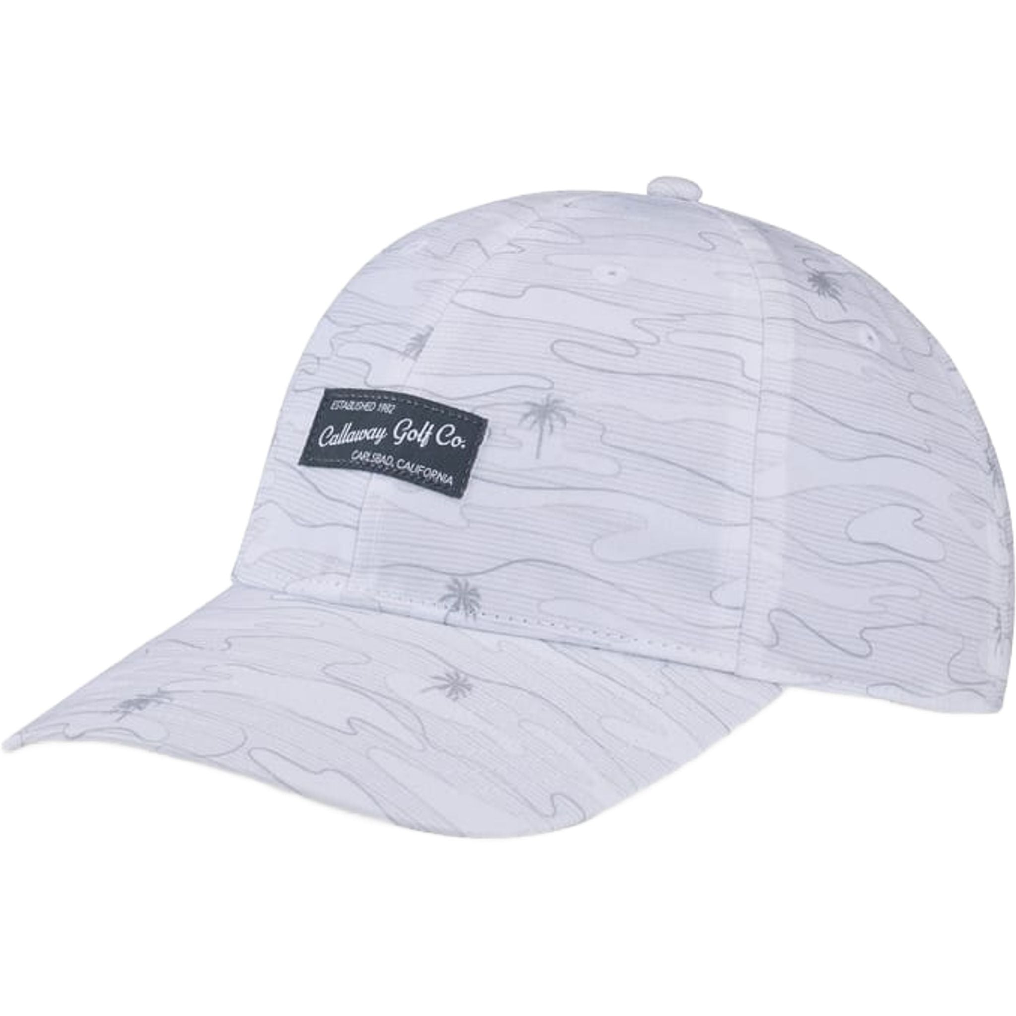 Casquette Callaway Relaxed Retro 2024 pour hommes