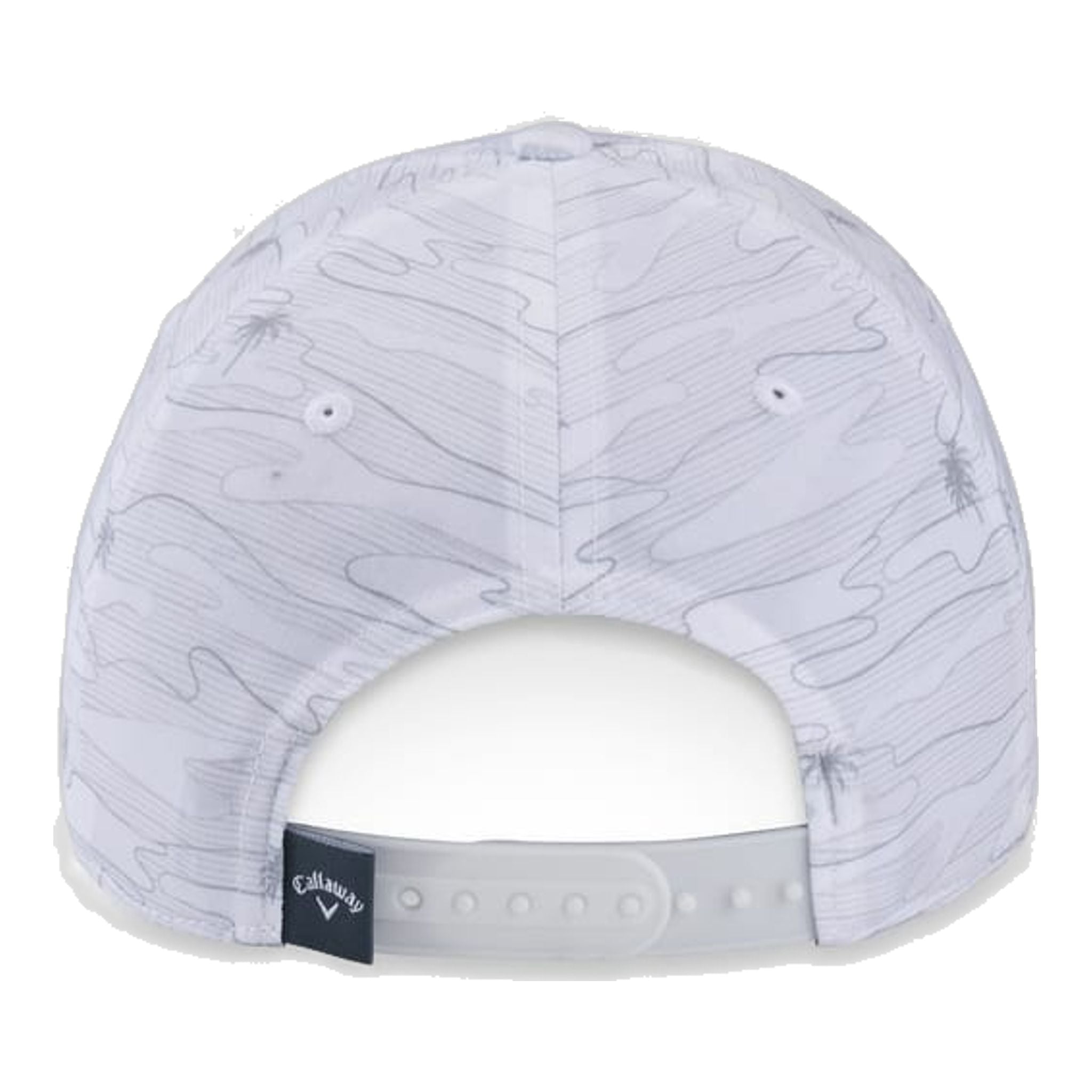 Casquette Callaway Relaxed Retro 2024 pour hommes
