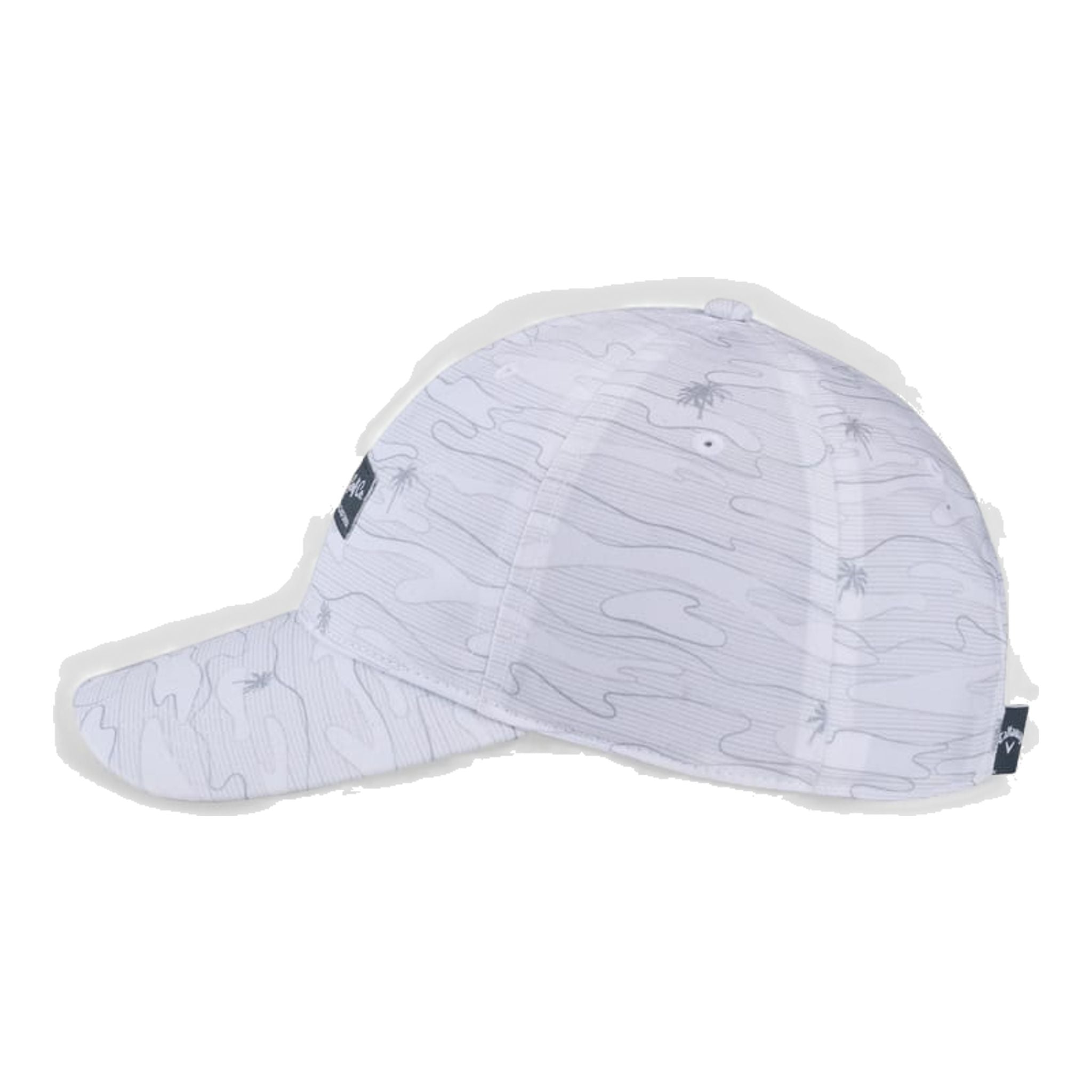 Casquette Callaway Relaxed Retro 2024 pour hommes