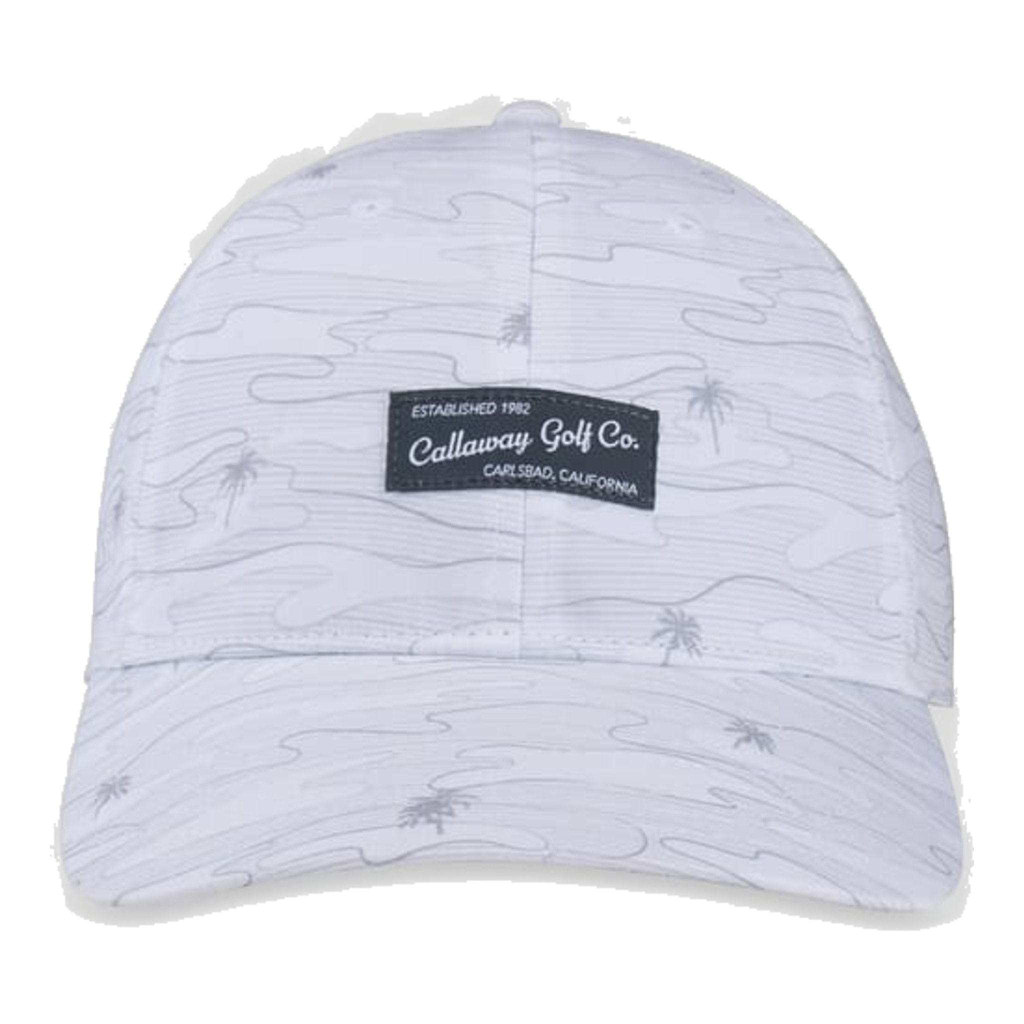 Casquette Callaway Relaxed Retro 2024 pour hommes