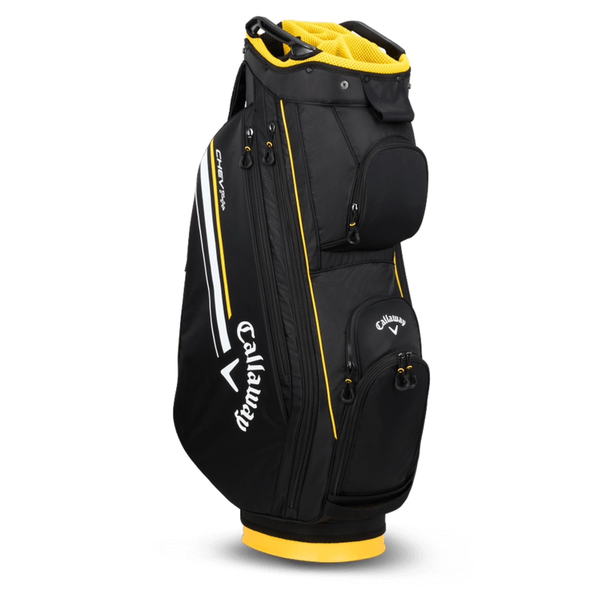 Sac chariot Callaway Chev 14+