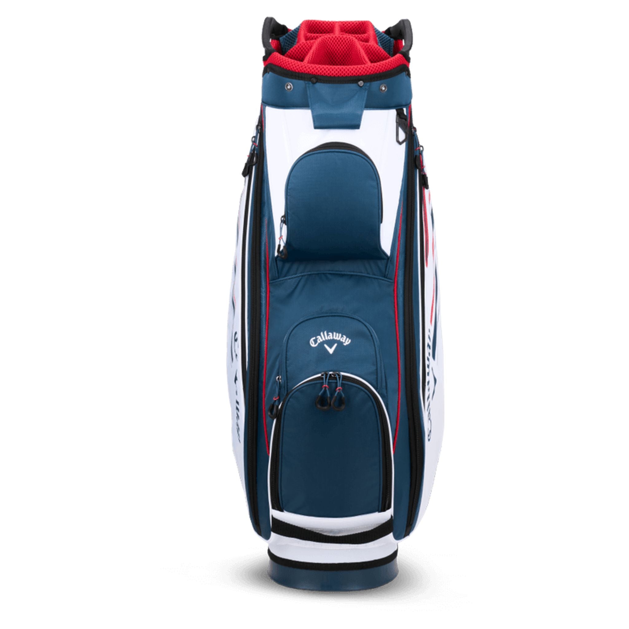 Sac chariot Callaway Chev 14+