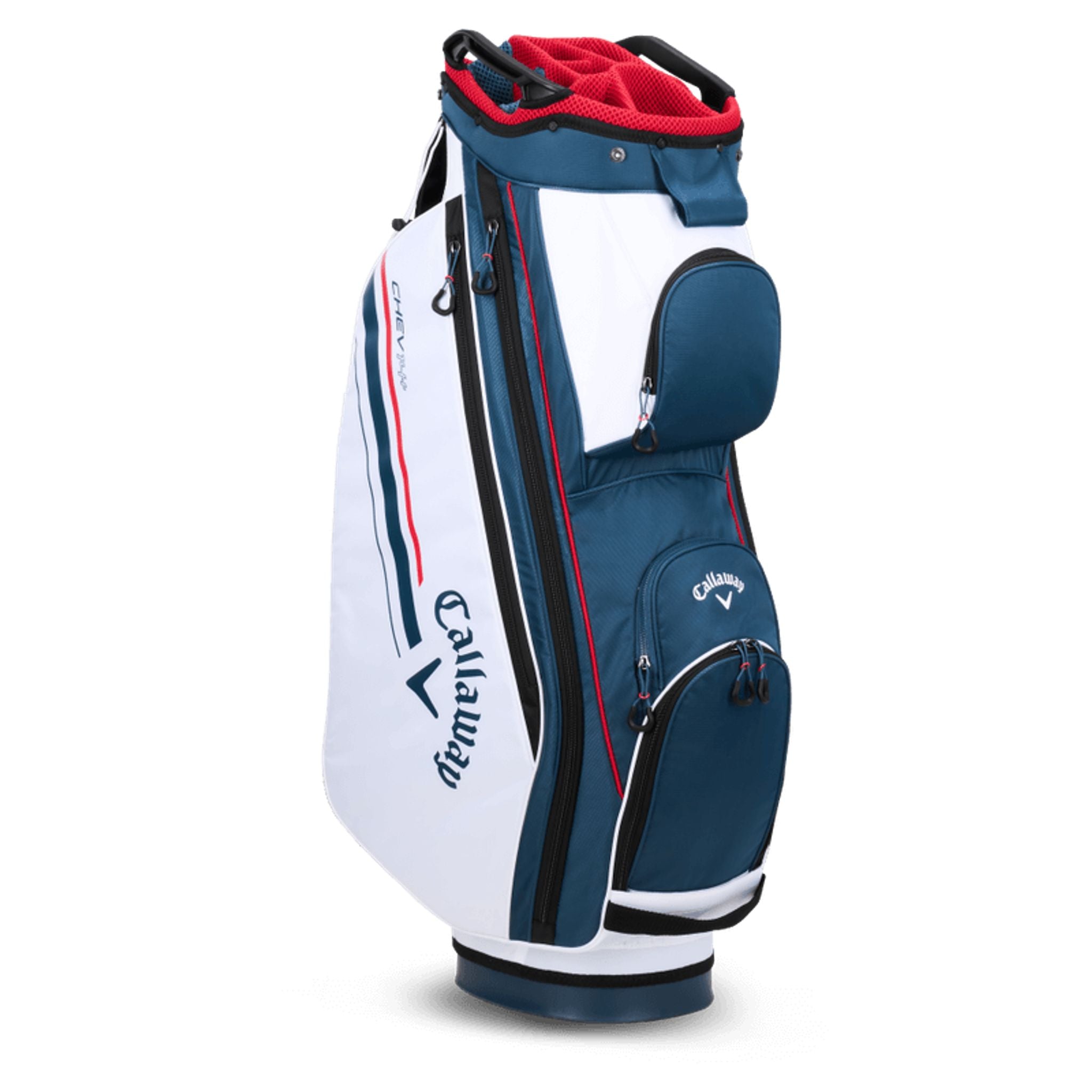 Sac chariot Callaway Chev 14+