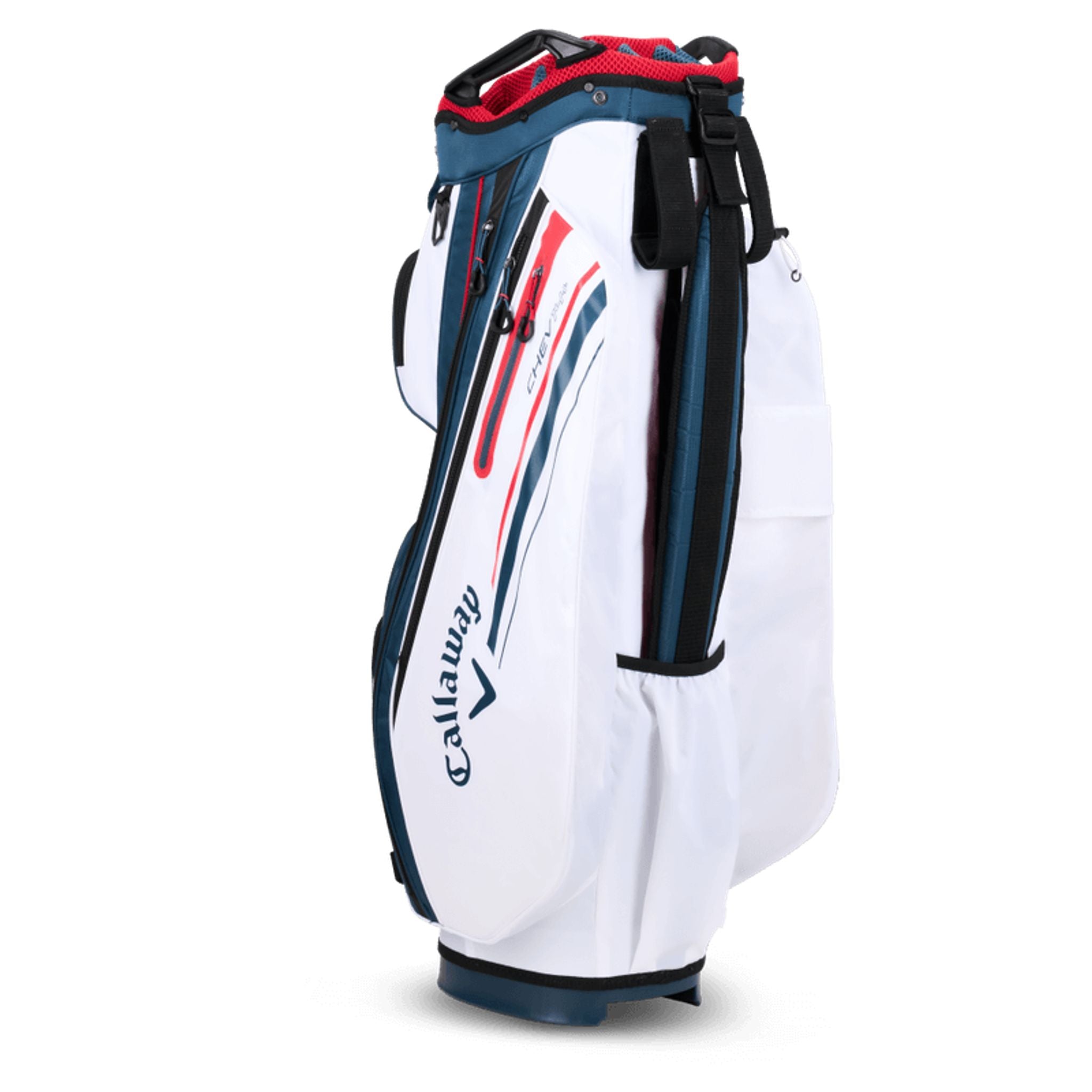 Sac chariot Callaway Chev 14+