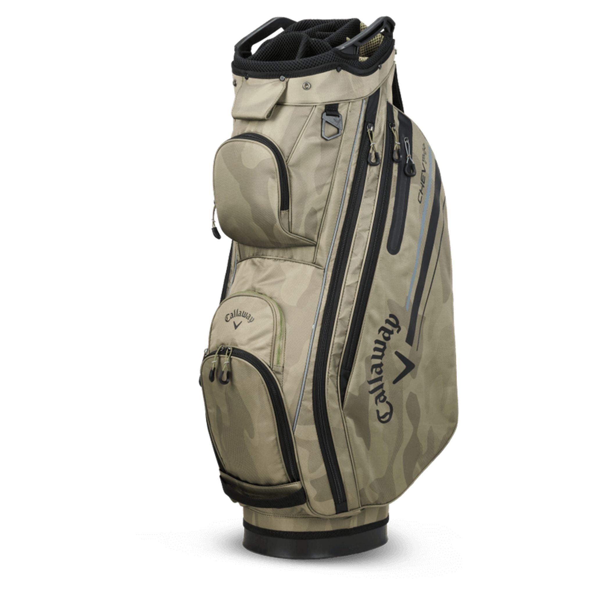 Sac chariot Callaway Chev 14+