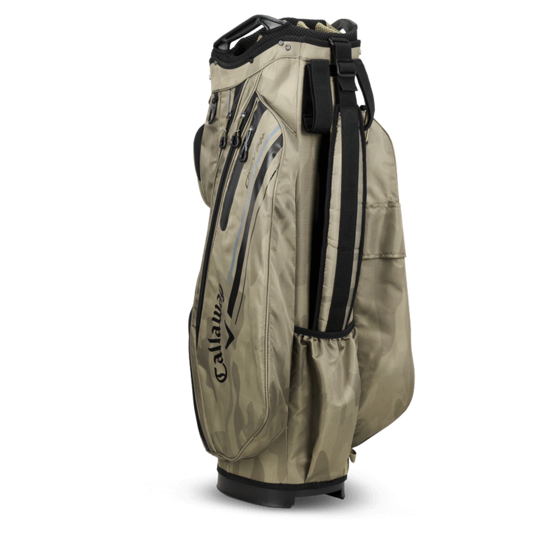 Sac chariot Callaway Chev 14+