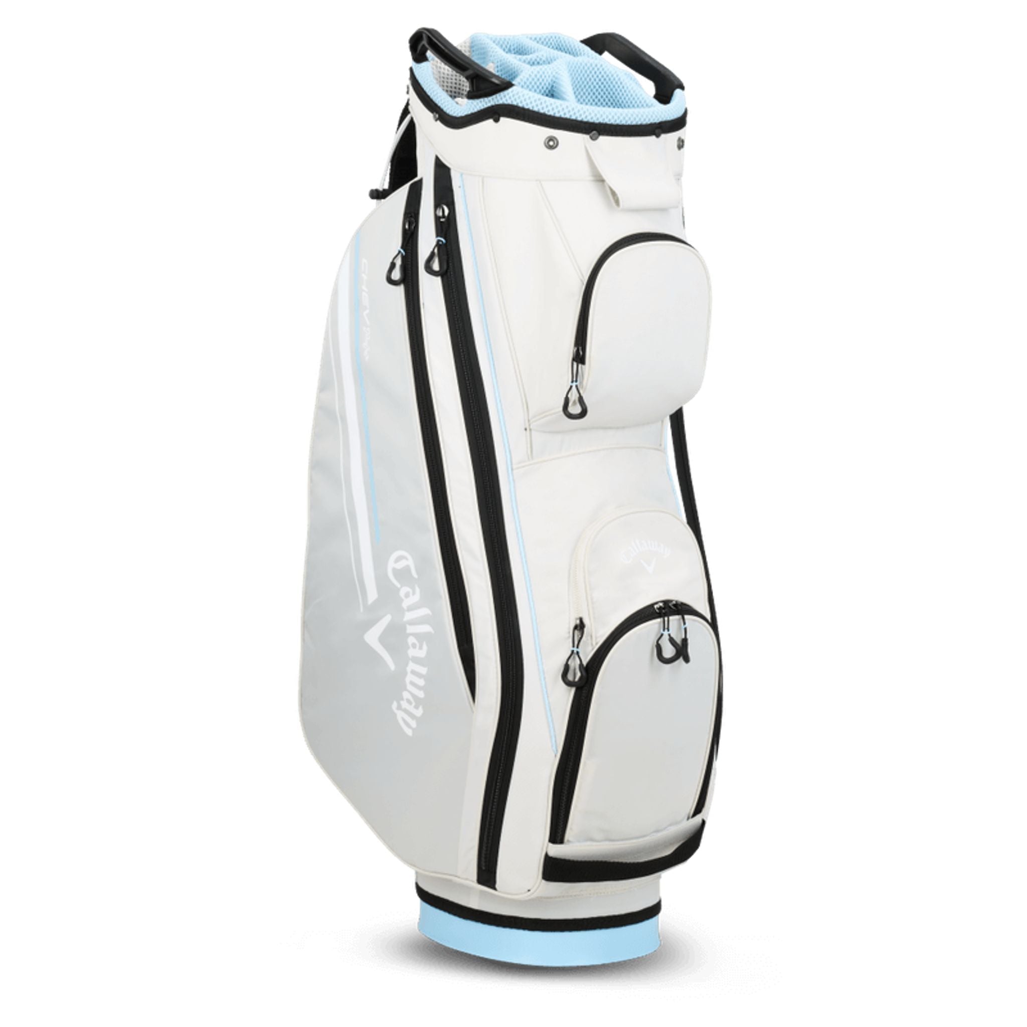 Sac chariot Callaway Chev 14+