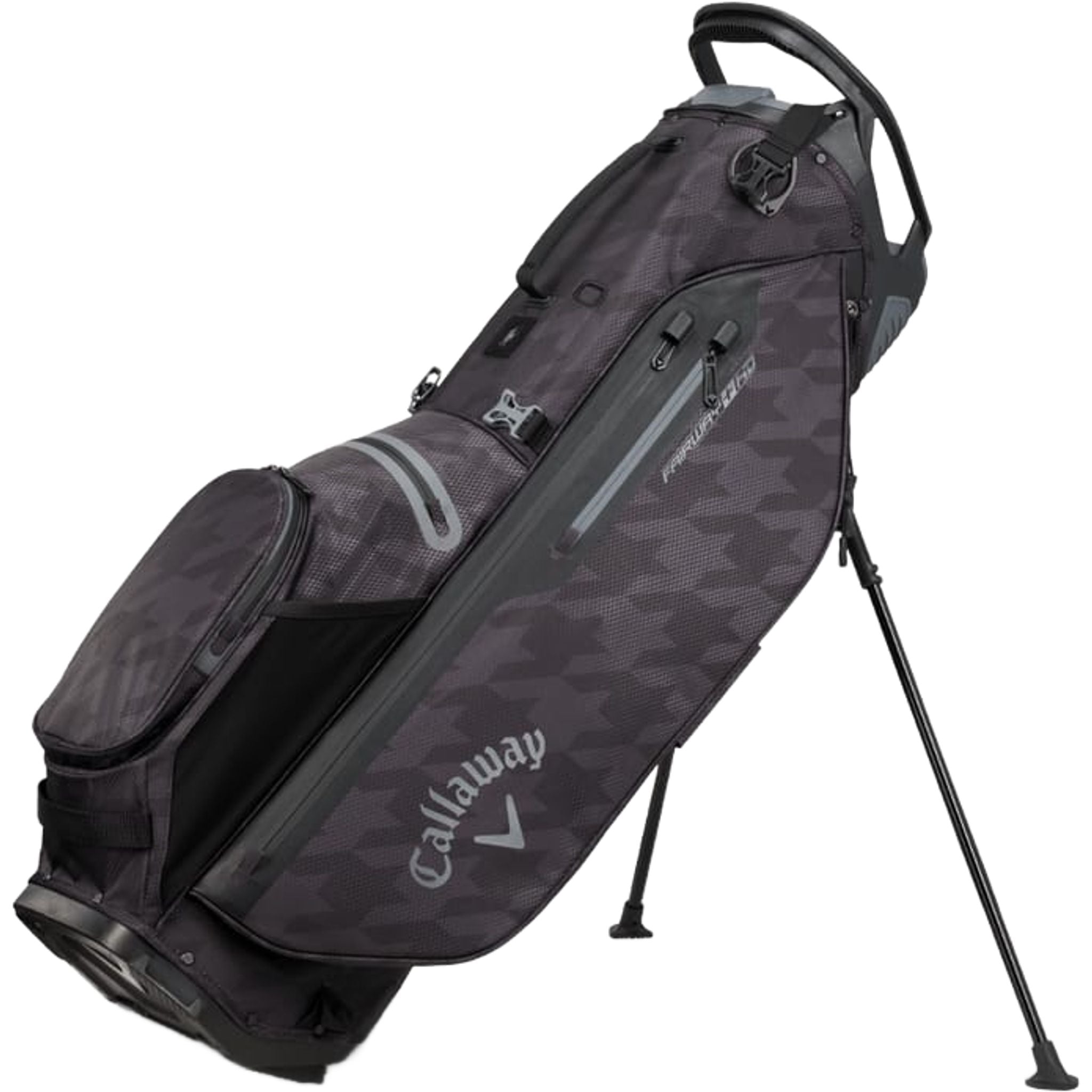 Sac trépied Callaway Fairway+ Hyper Dry