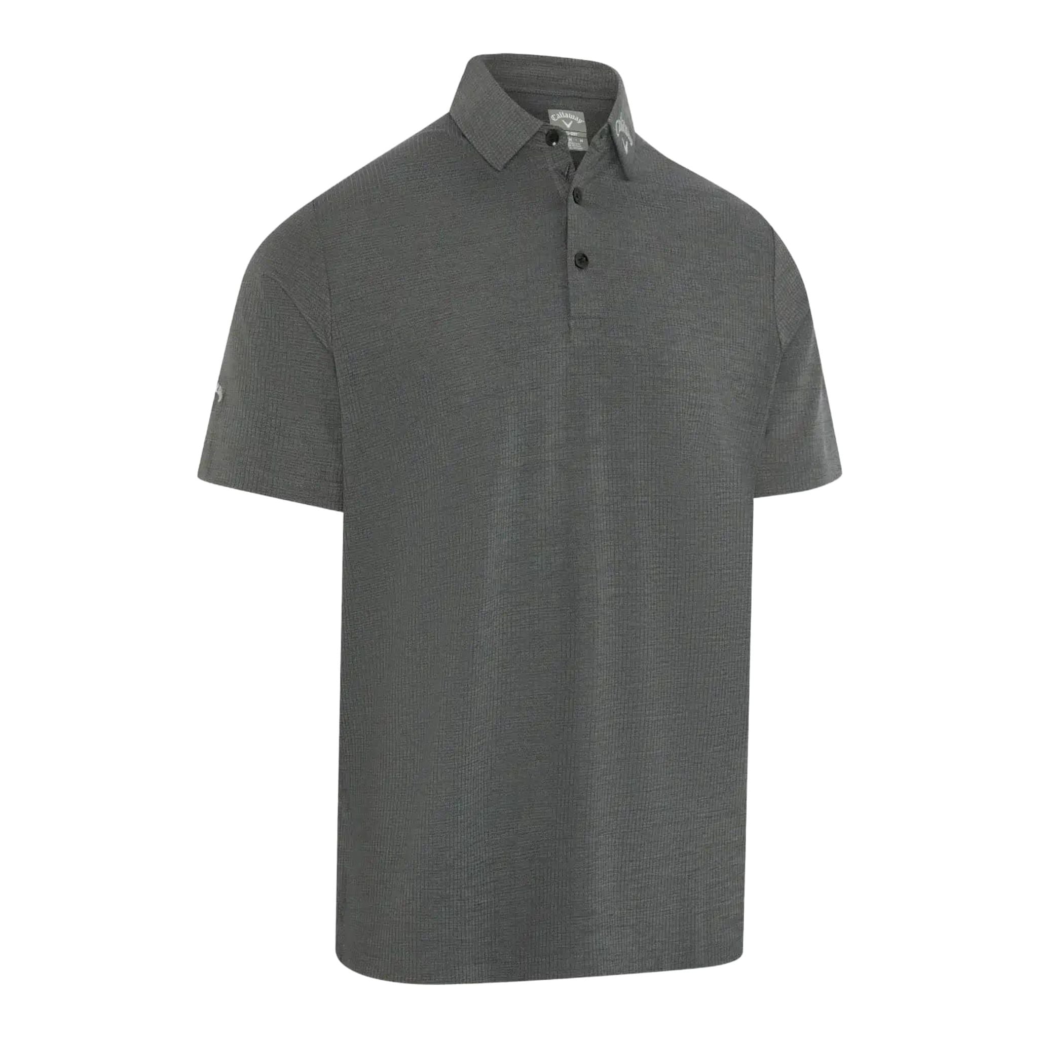 Polo Callaway Premium Jacquard pour homme