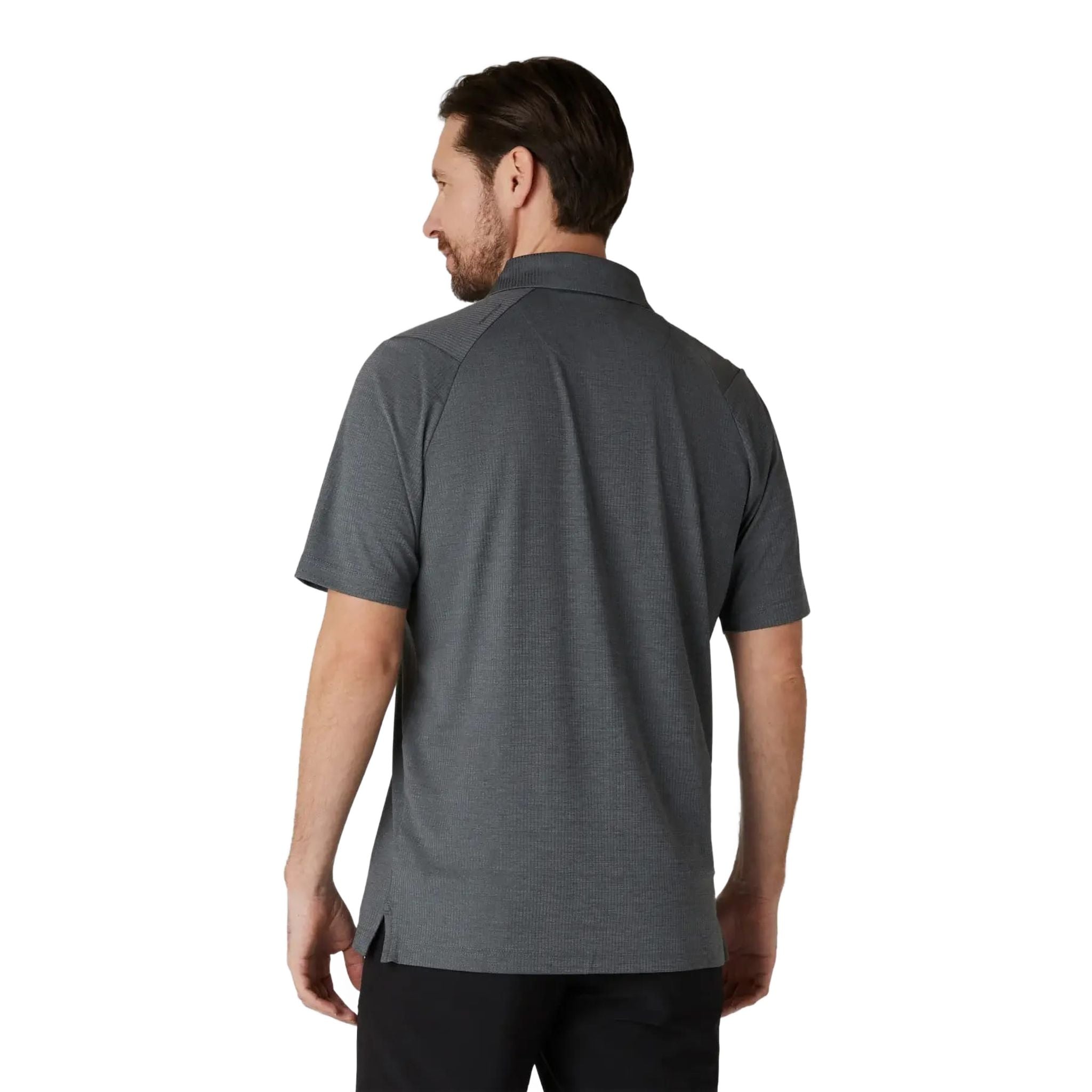 Polo Callaway Premium Jacquard pour homme