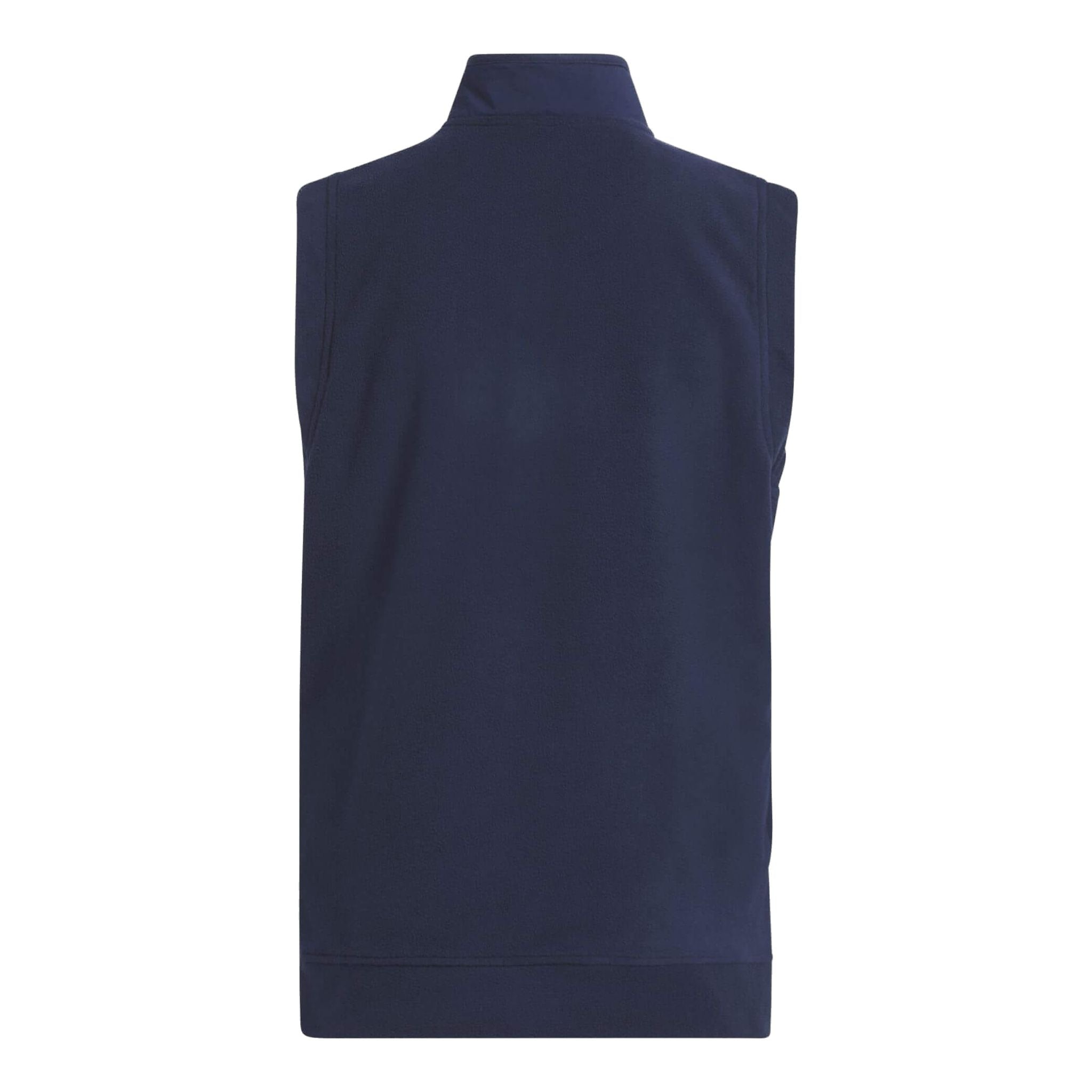 Gilet polaire Adidas Jr. pour hommes