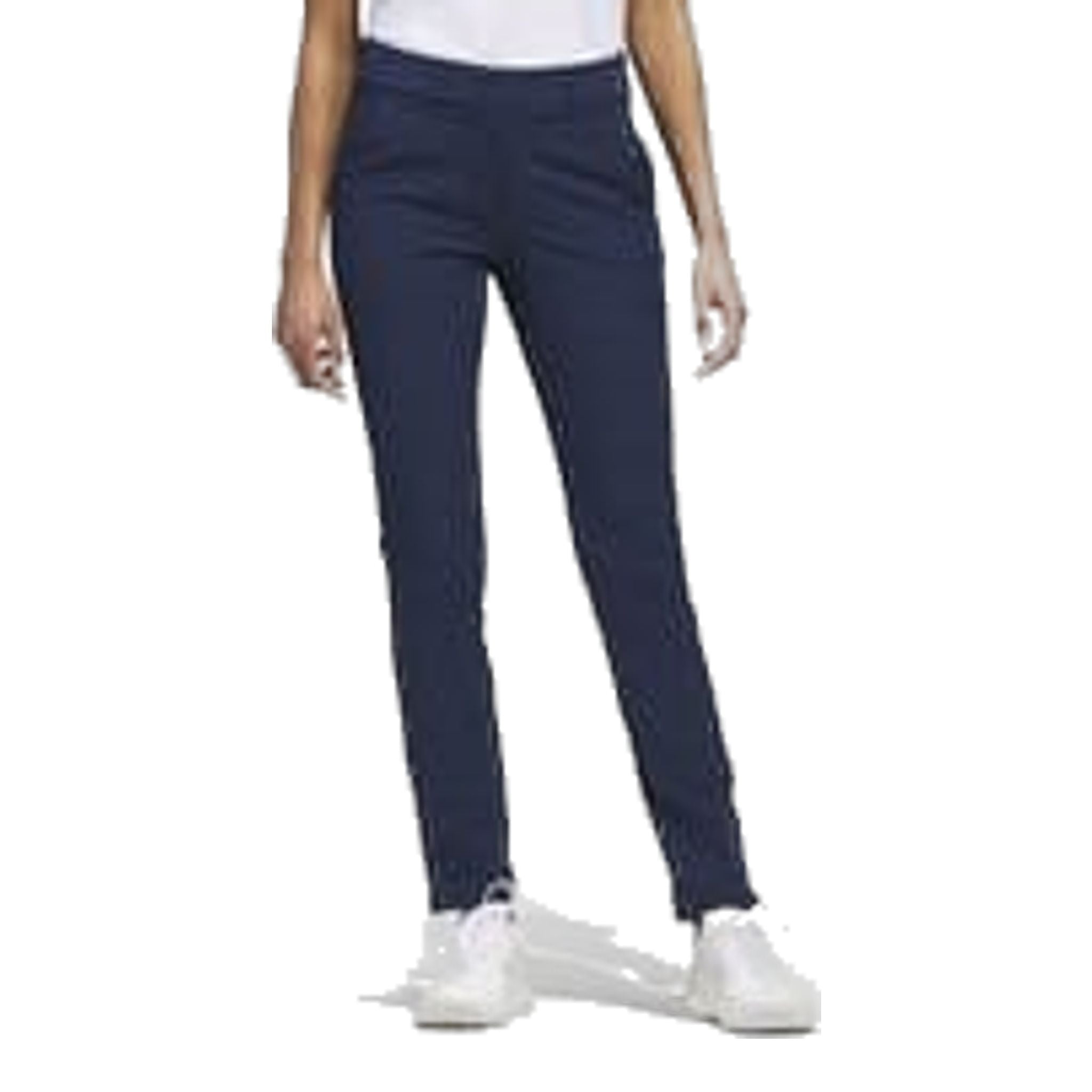 Pantalon de golf Adidas C.RDY pour femme