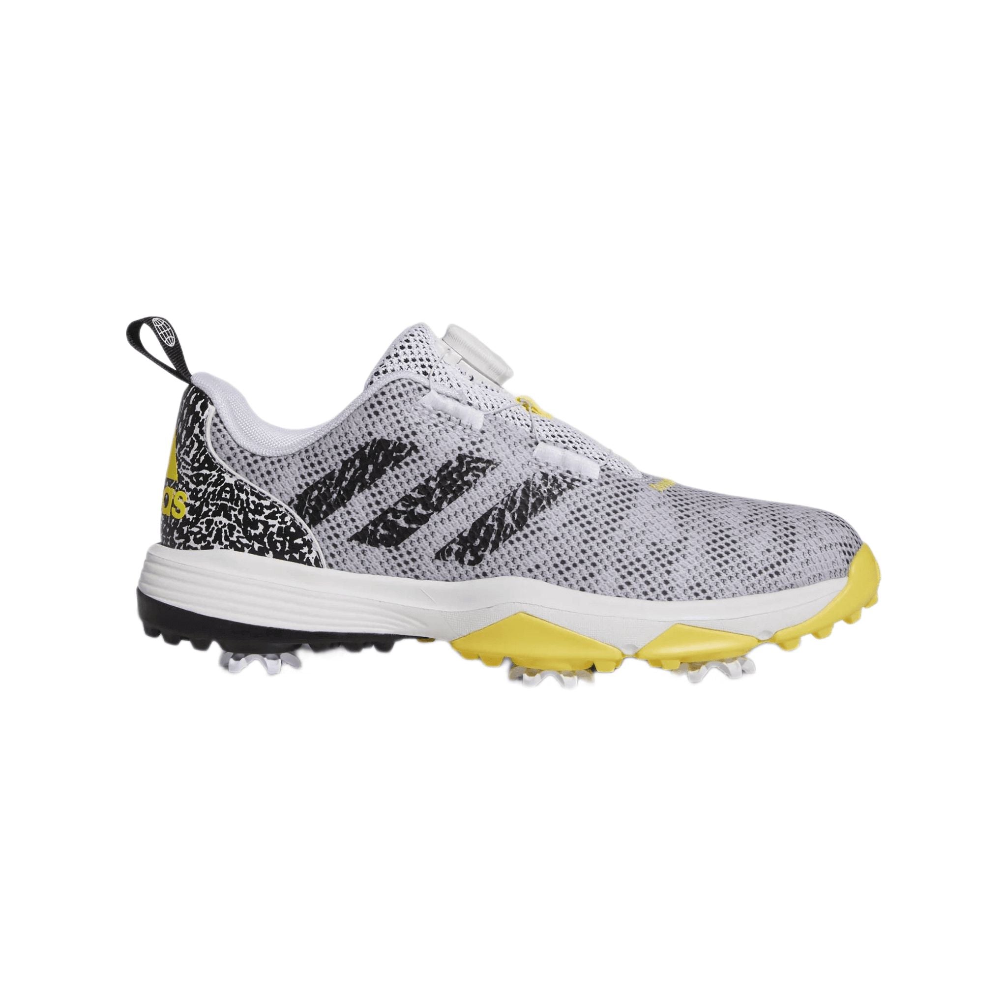 Chaussures de golf Adidas Codechaos 22 BOA Jr.