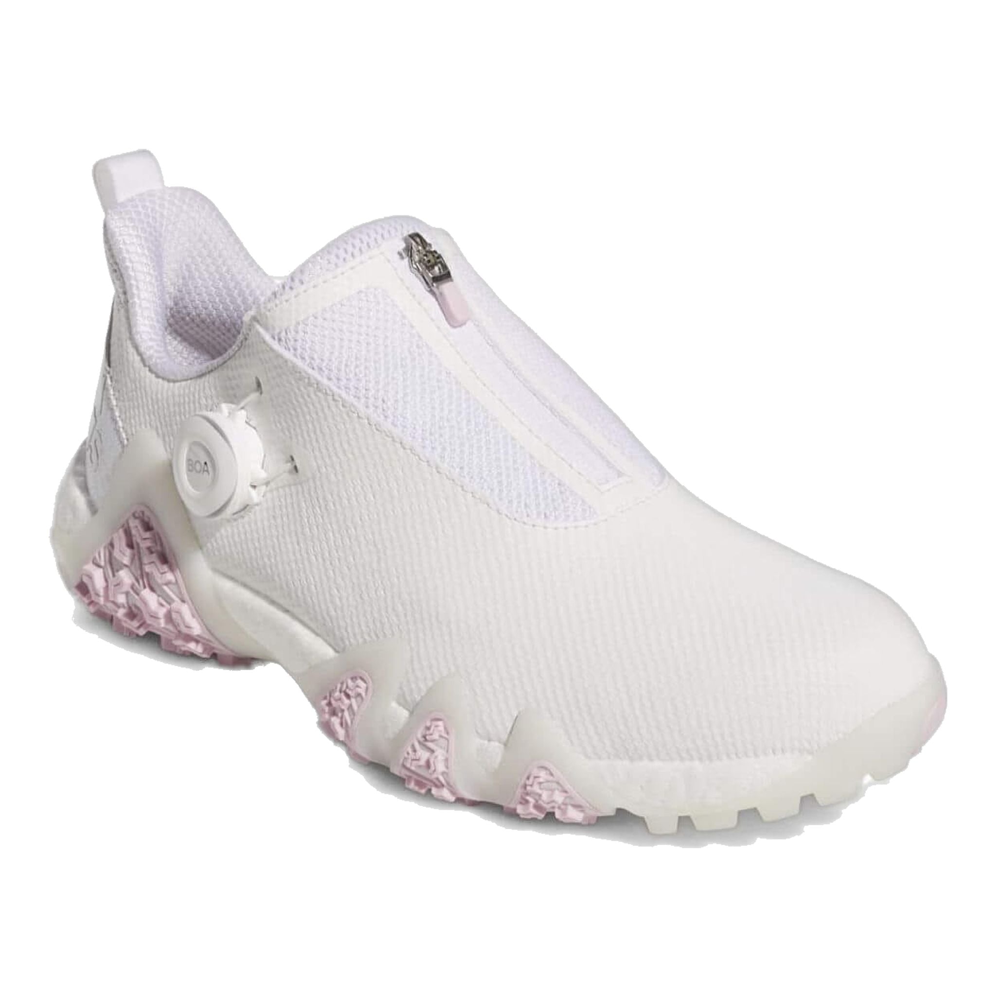 Chaussures de golf Adidas Codechaos 22 BOA pour femmes