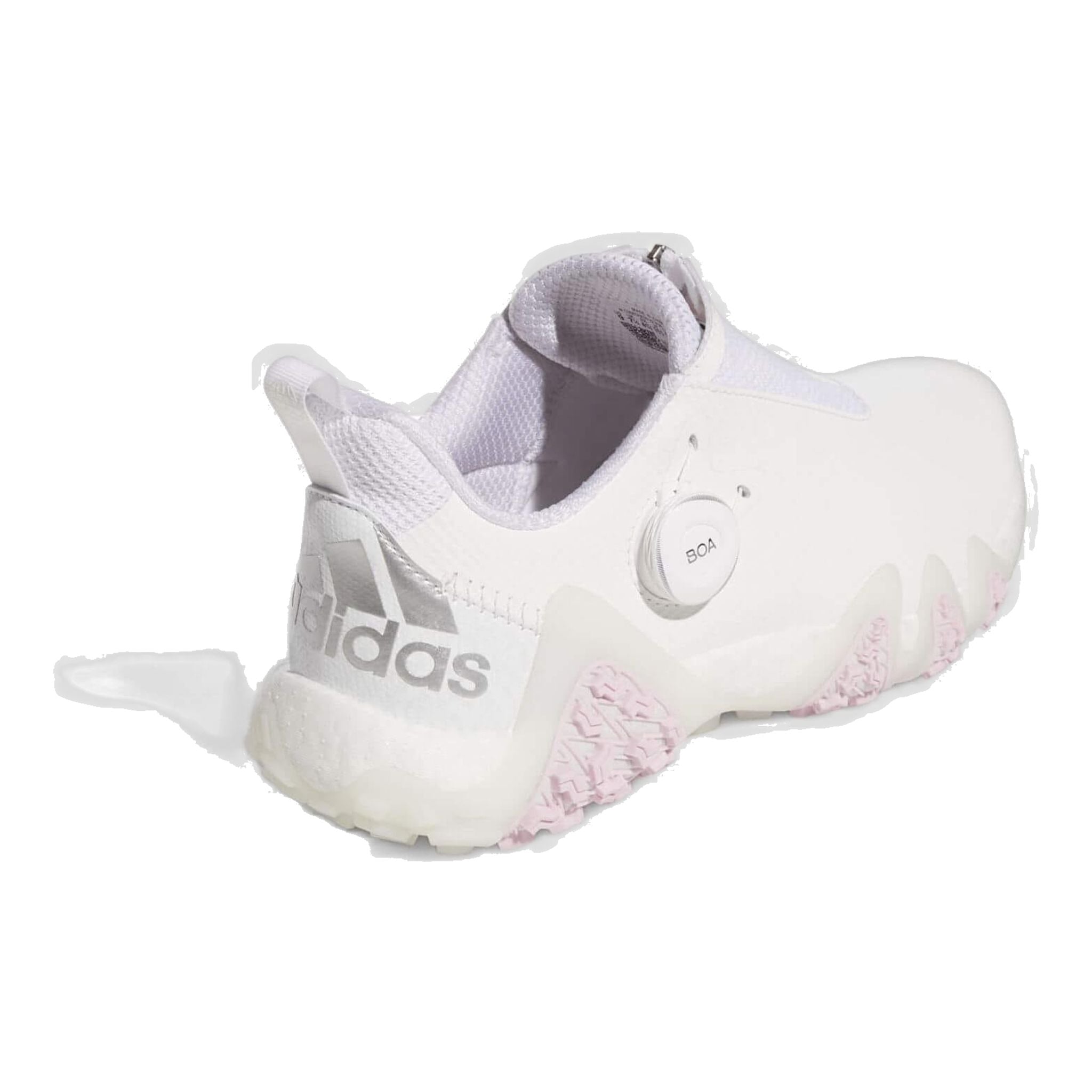 Chaussures de golf Adidas Codechaos 22 BOA pour femmes