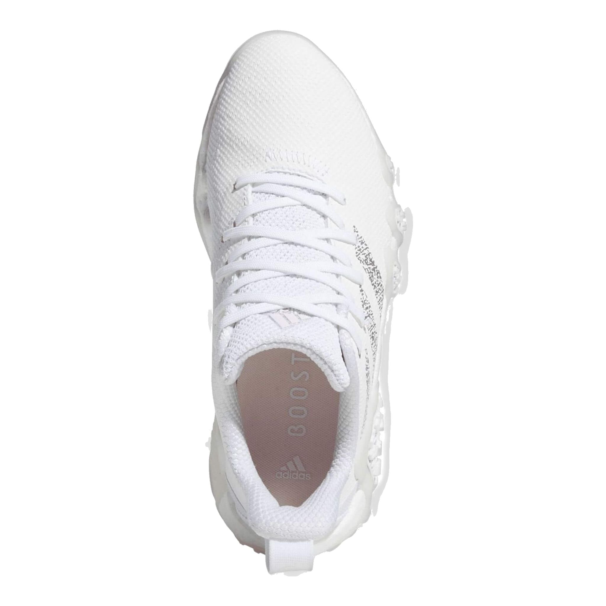Chaussures de golf Adidas Codechaos 22 pour femmes