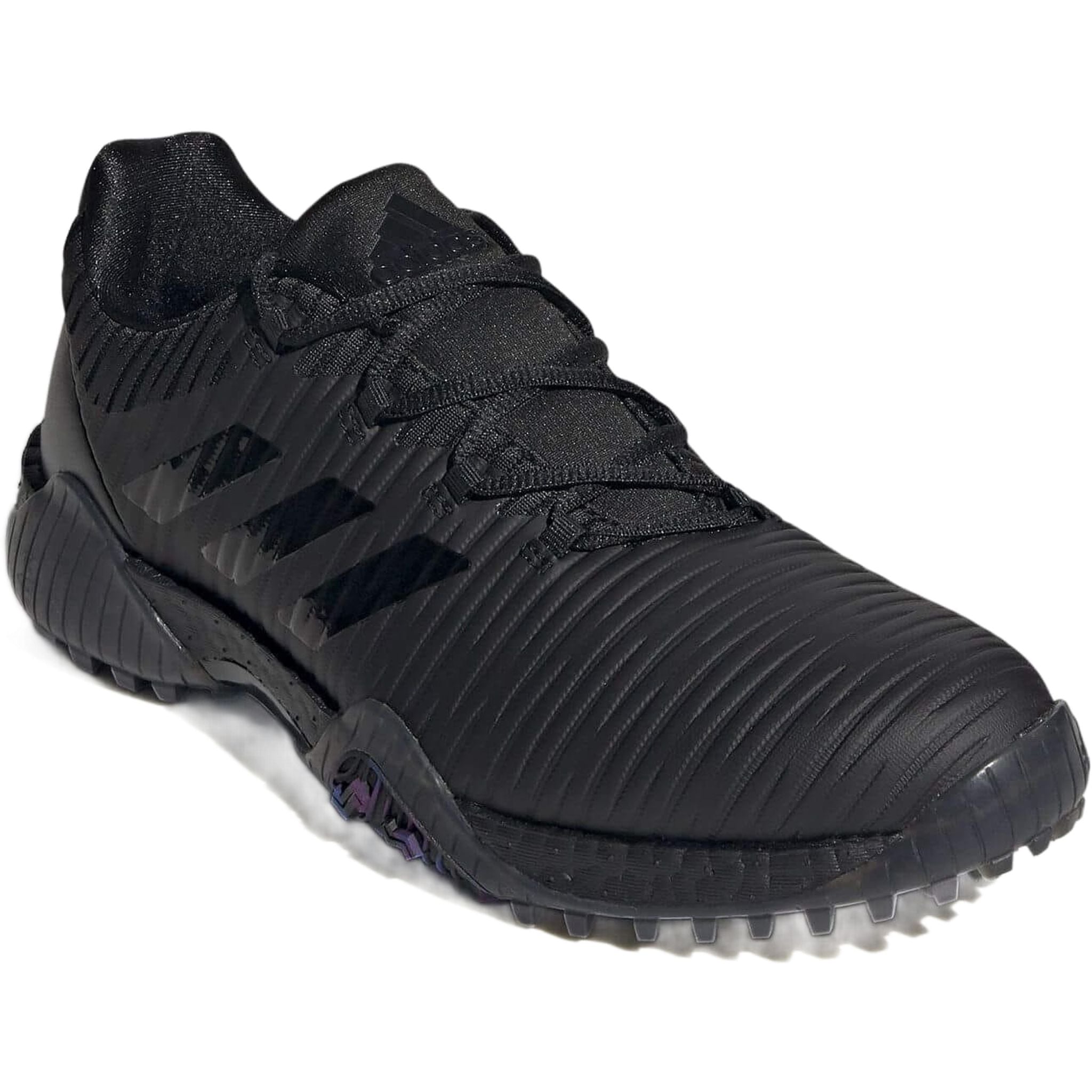 Chaussures de golf Adidas Codechaos pour femmes
