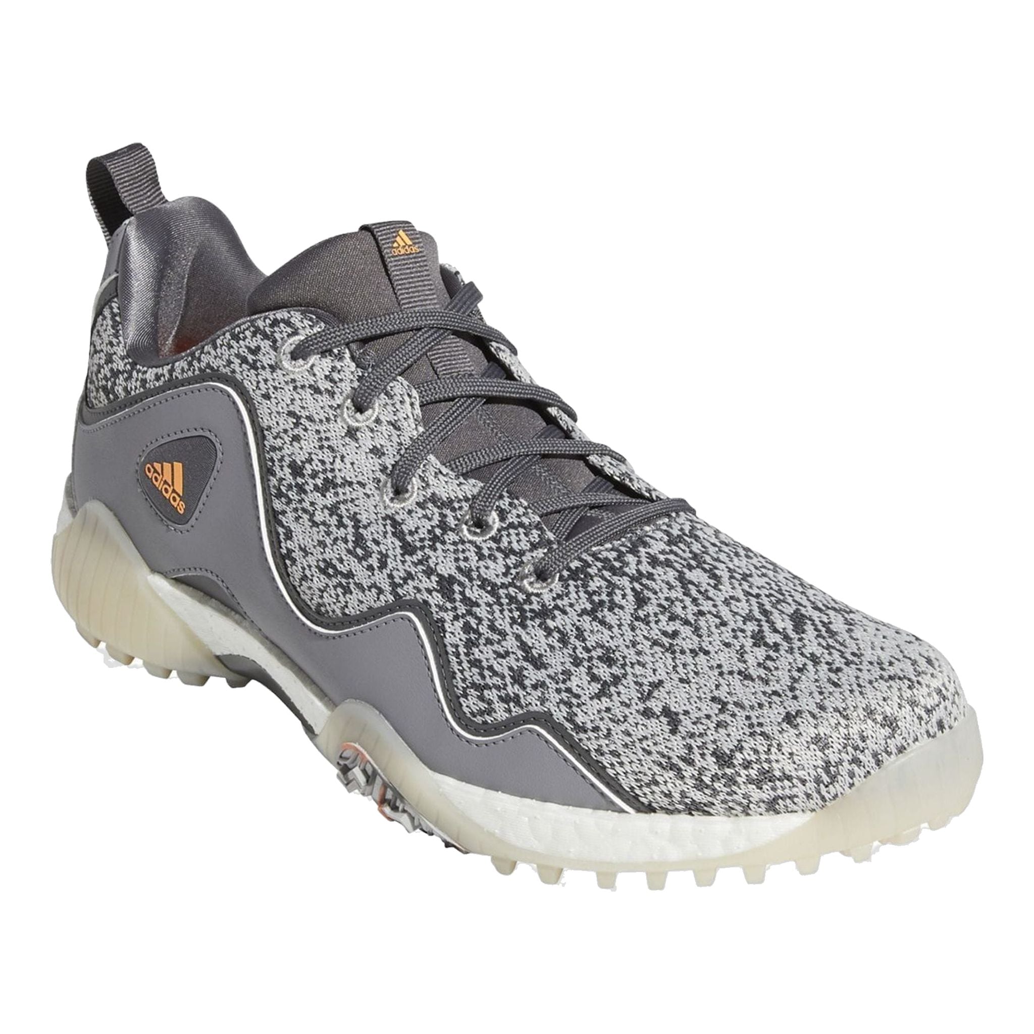 Chaussures de golf Adidas Codechaos Primeblue 21 pour hommes