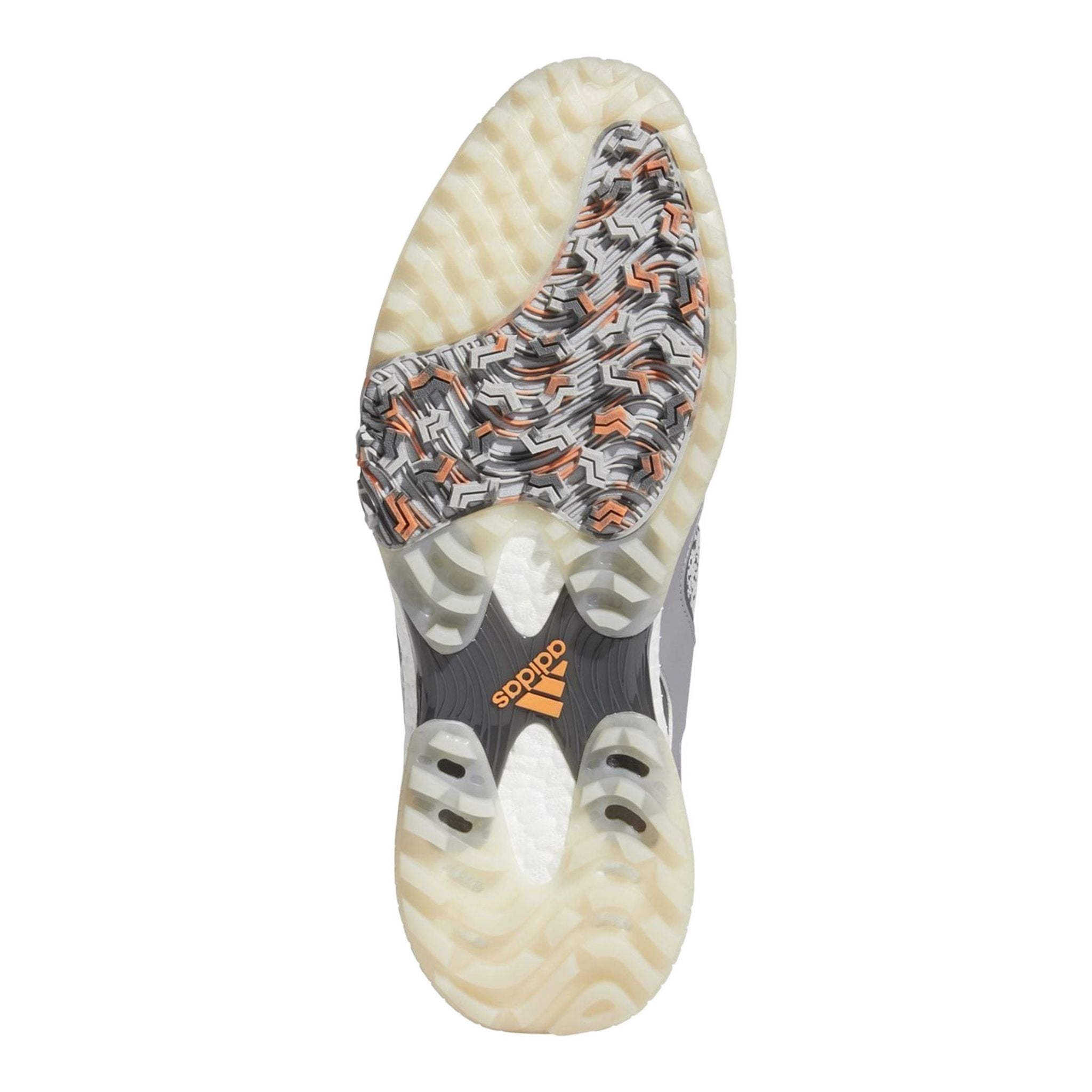 Chaussures de golf Adidas Codechaos Primeblue 21 pour hommes