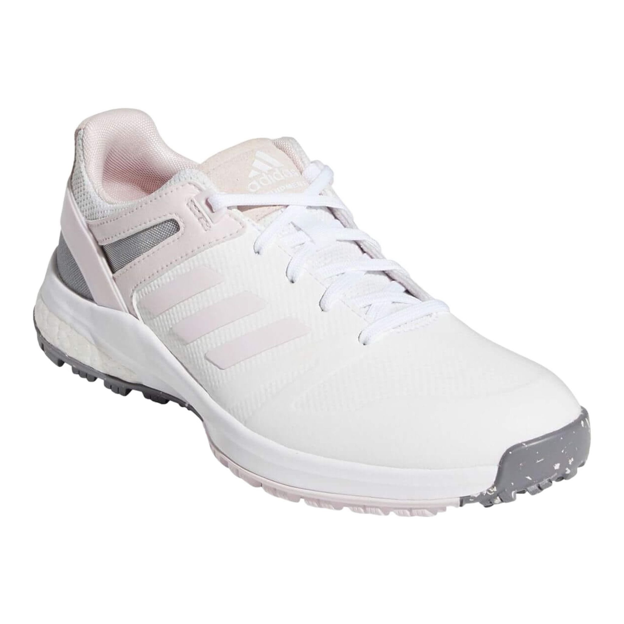 Chaussures de golf Adidas EQT SL pour femmes